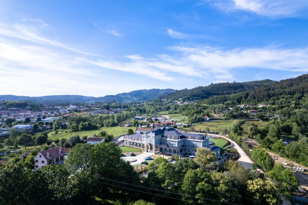 Maison Albar - Amoure