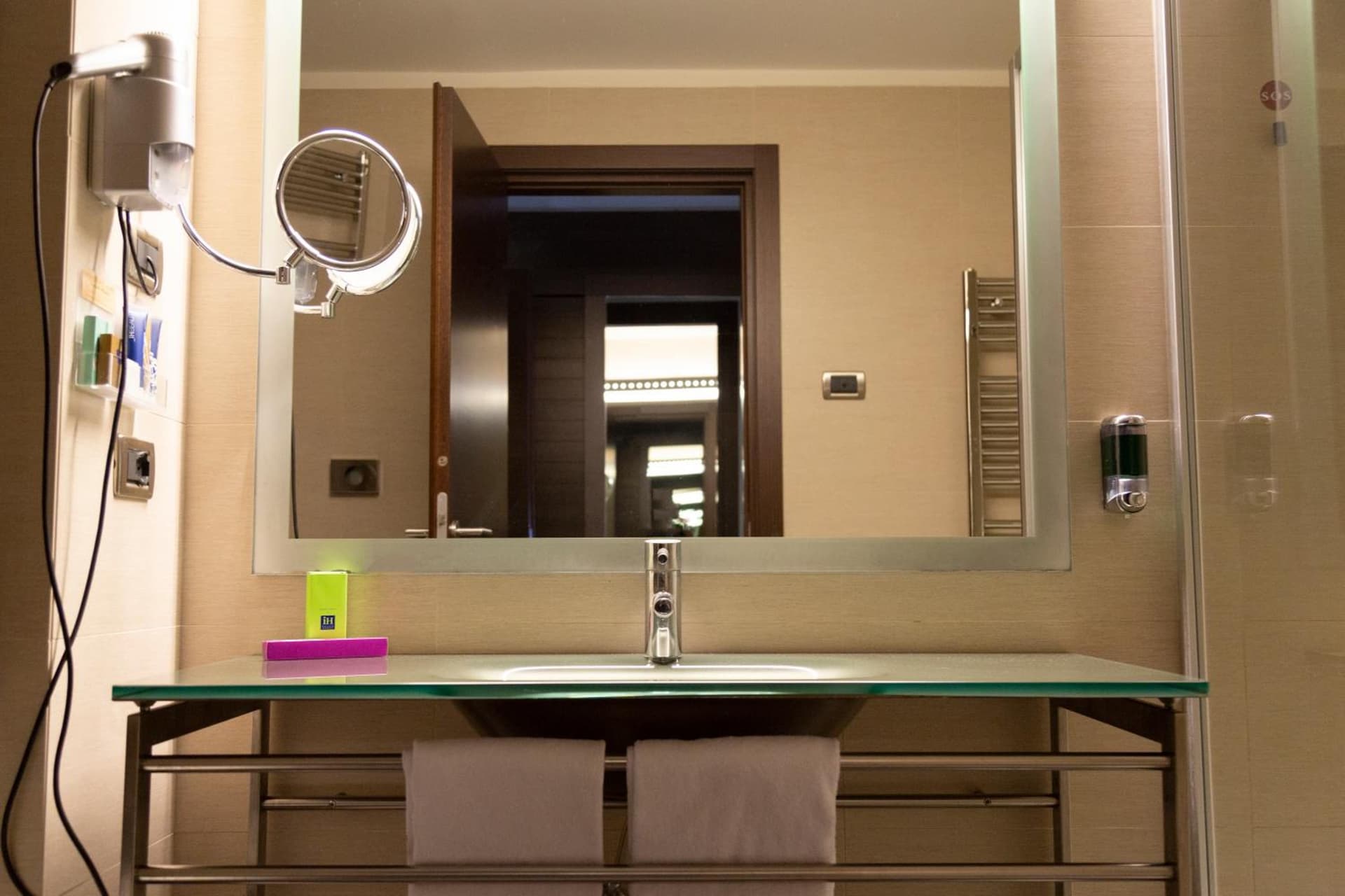 Hotel Selene Pomezia