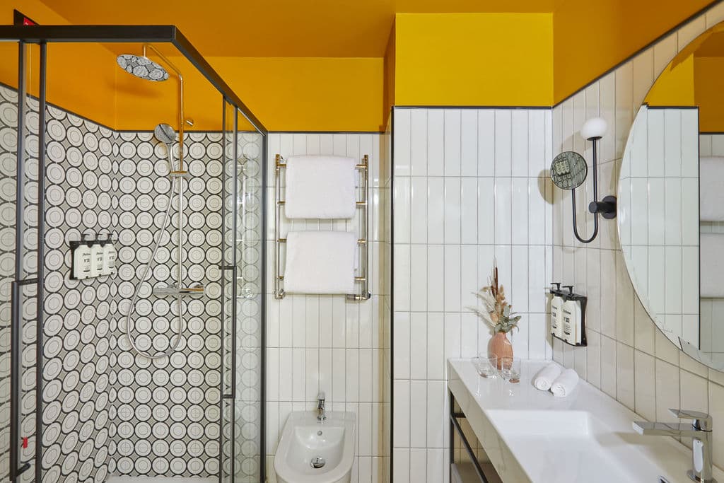 Indigo Florence by IHG