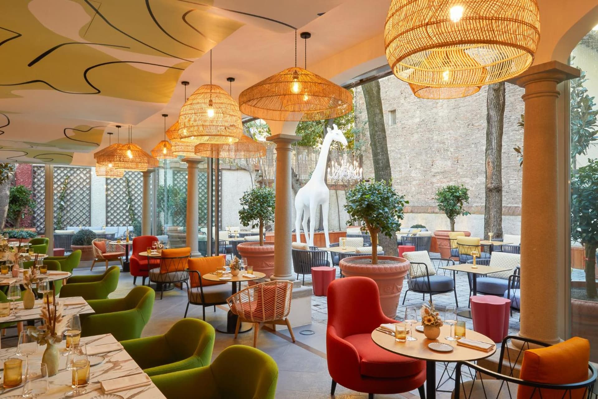 Indigo Florence by IHG