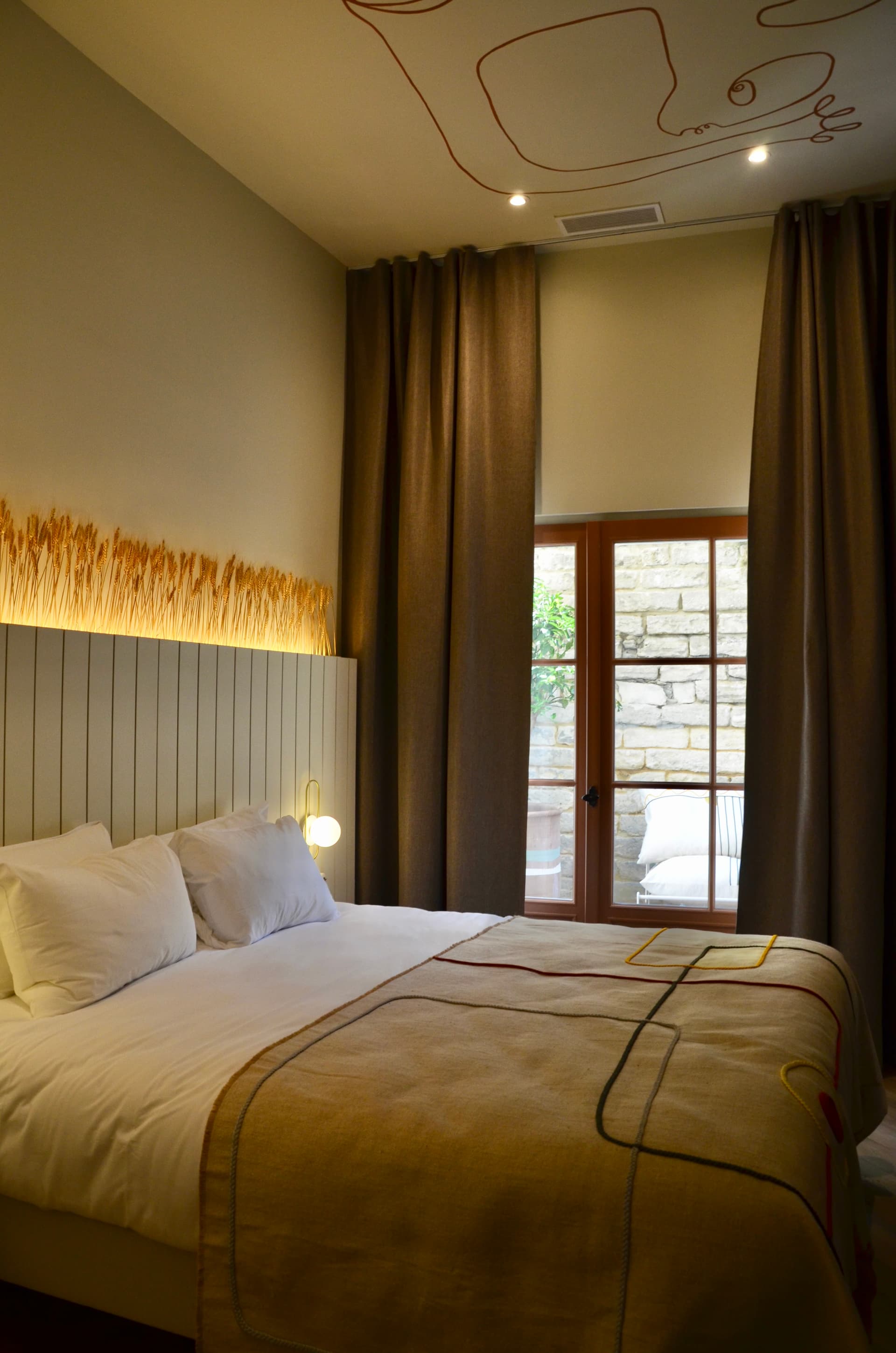 Maison Soleil