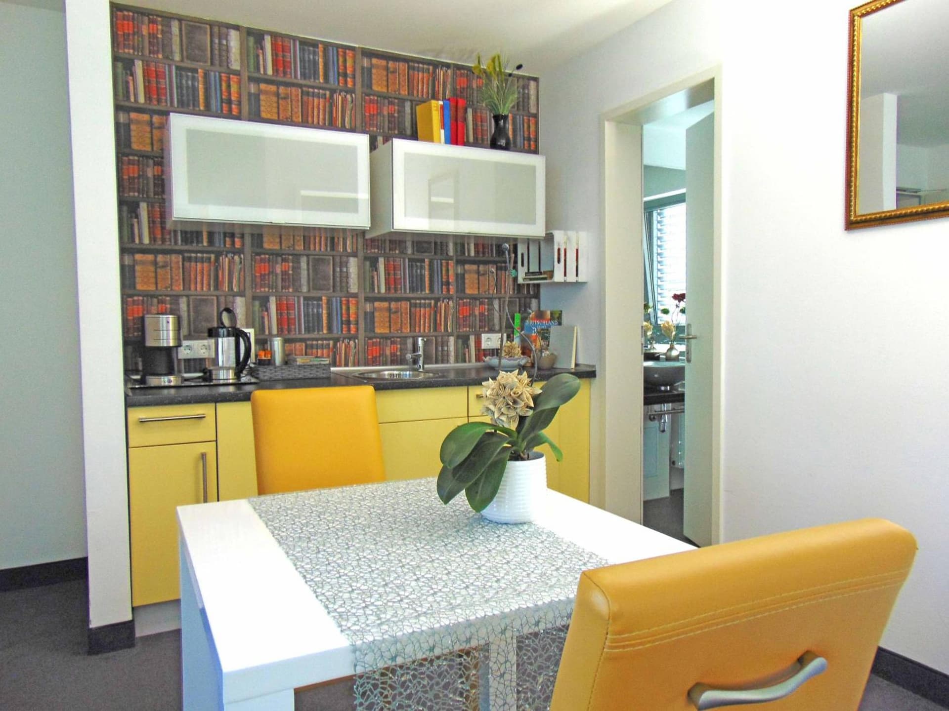 Book Hotel Leipzig