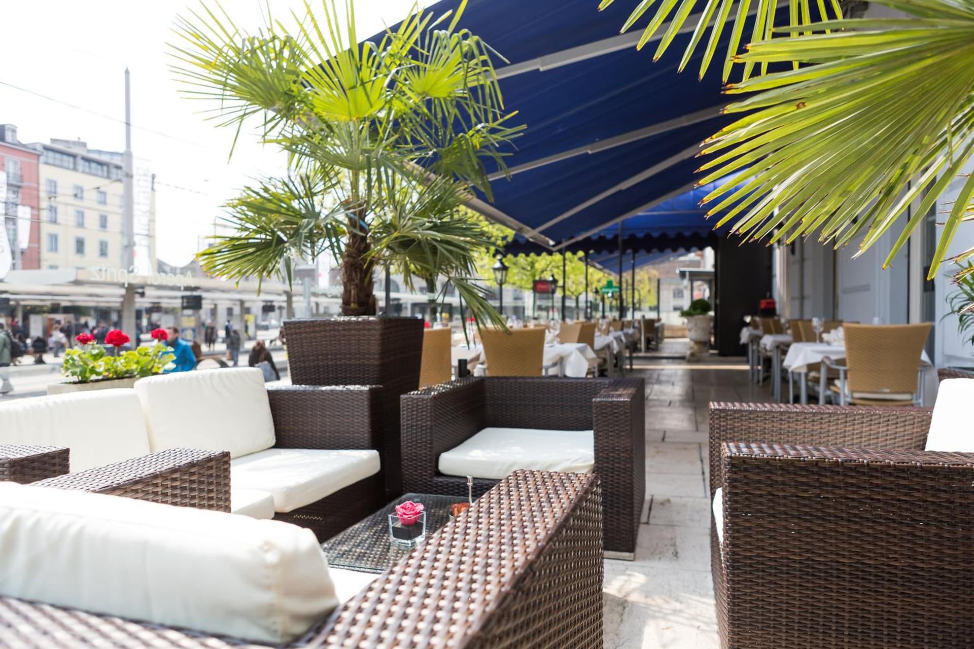 Hotel City Inn Basel