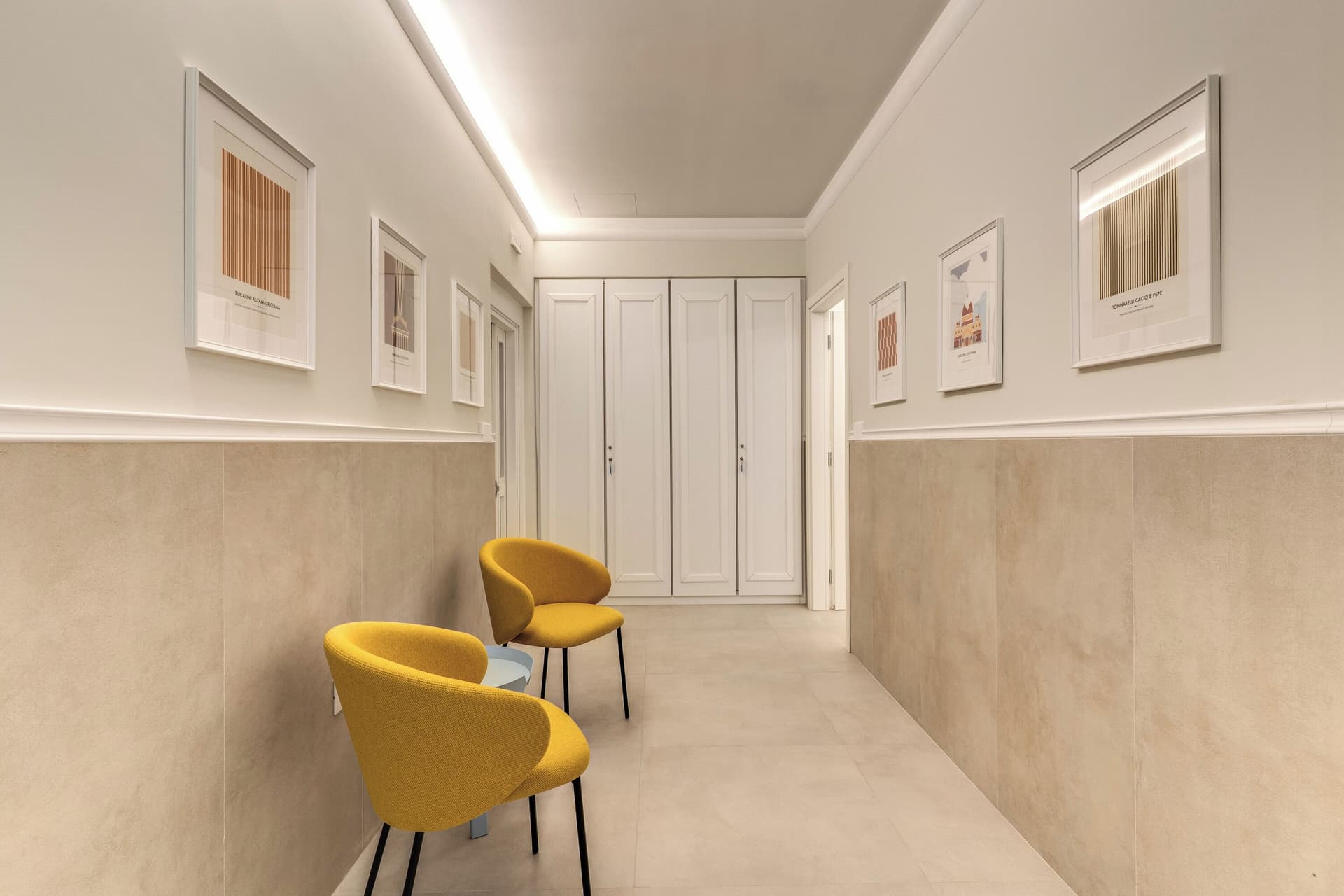 Relais Marco Polo