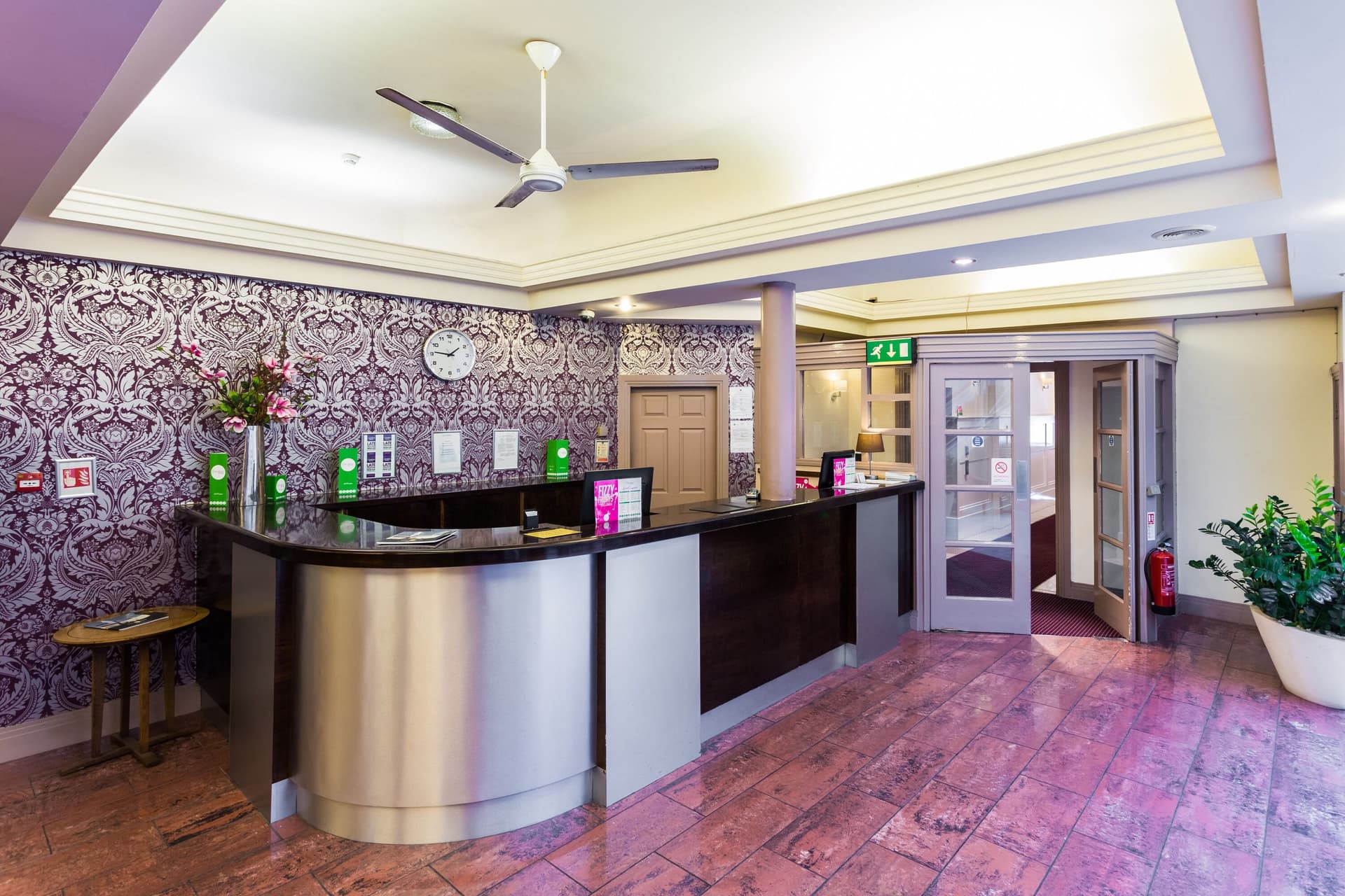 The Gardens Hotel