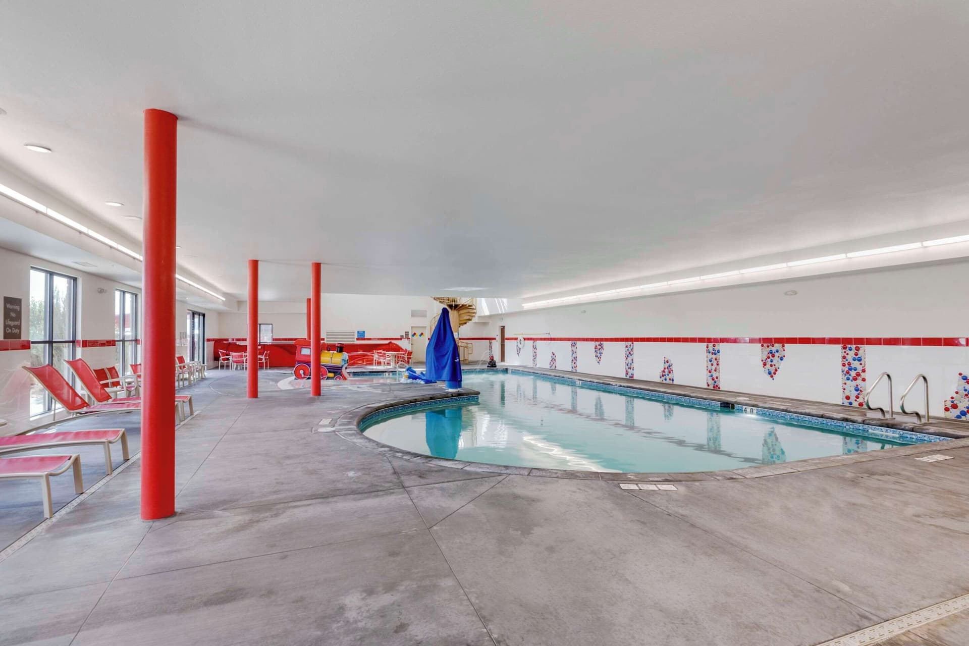 Comfort Suites Loveland