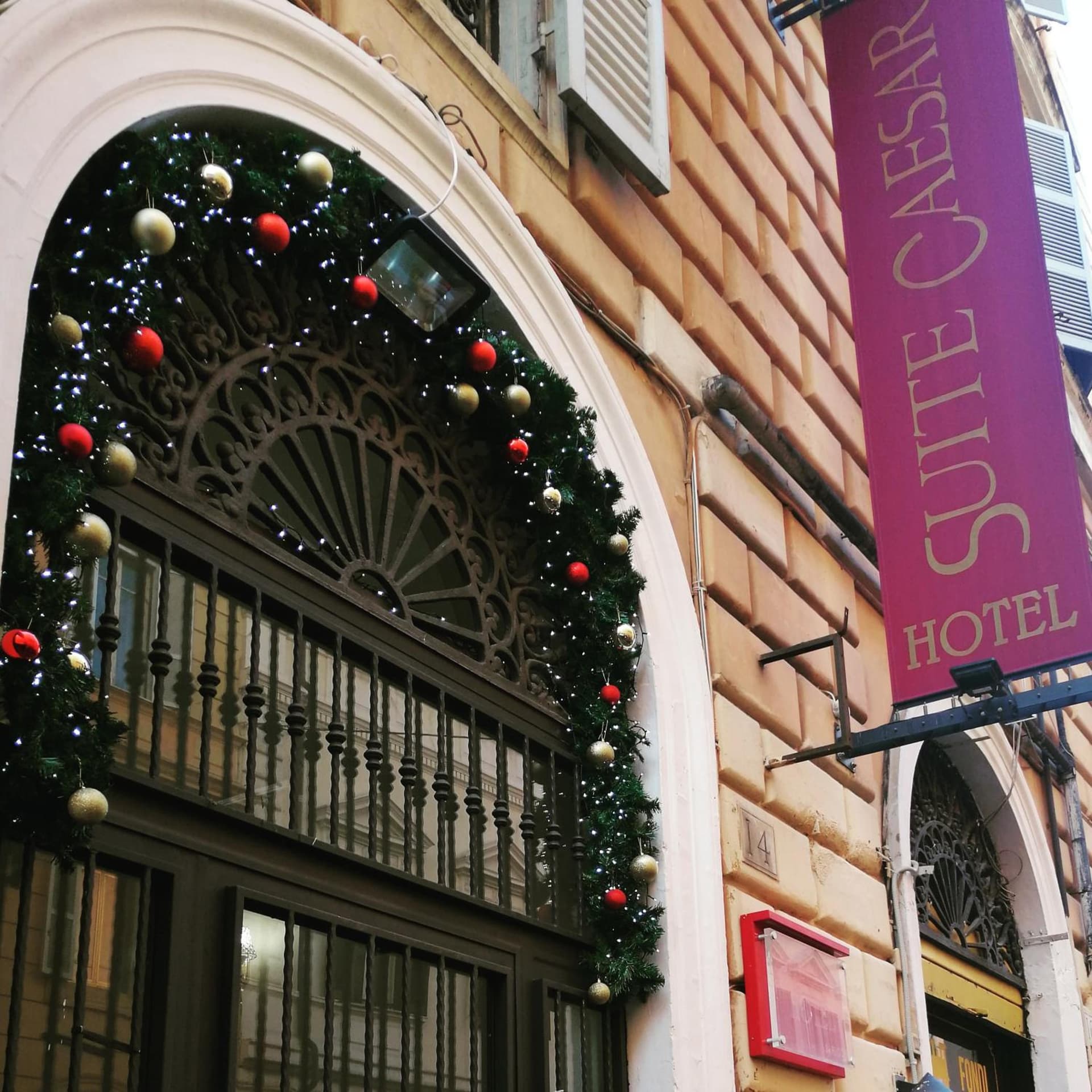 Suite Dal Conte