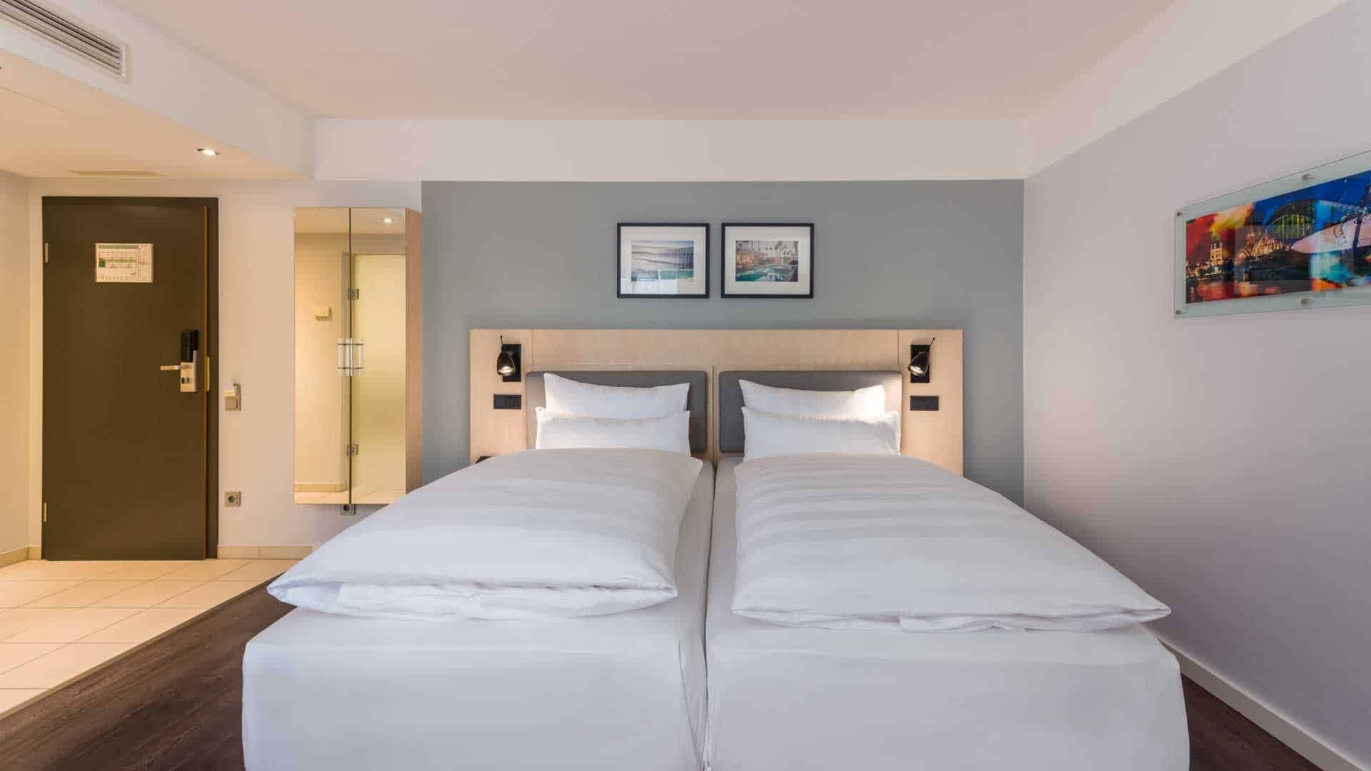 Hotel Lyskirchen Köln