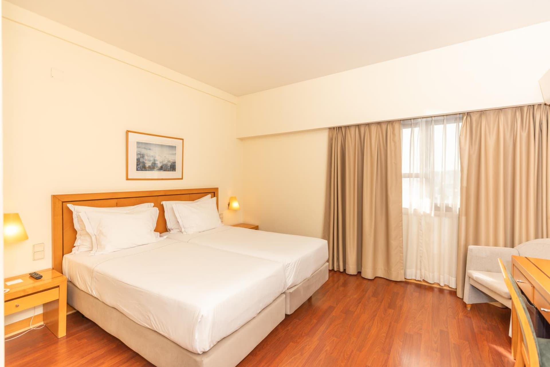 Hotel Roma