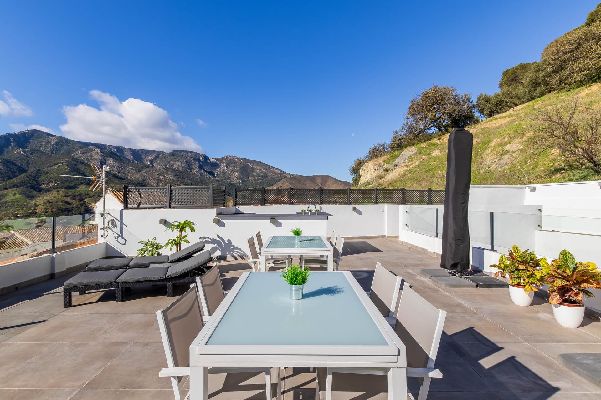 Casa Banderas Spa