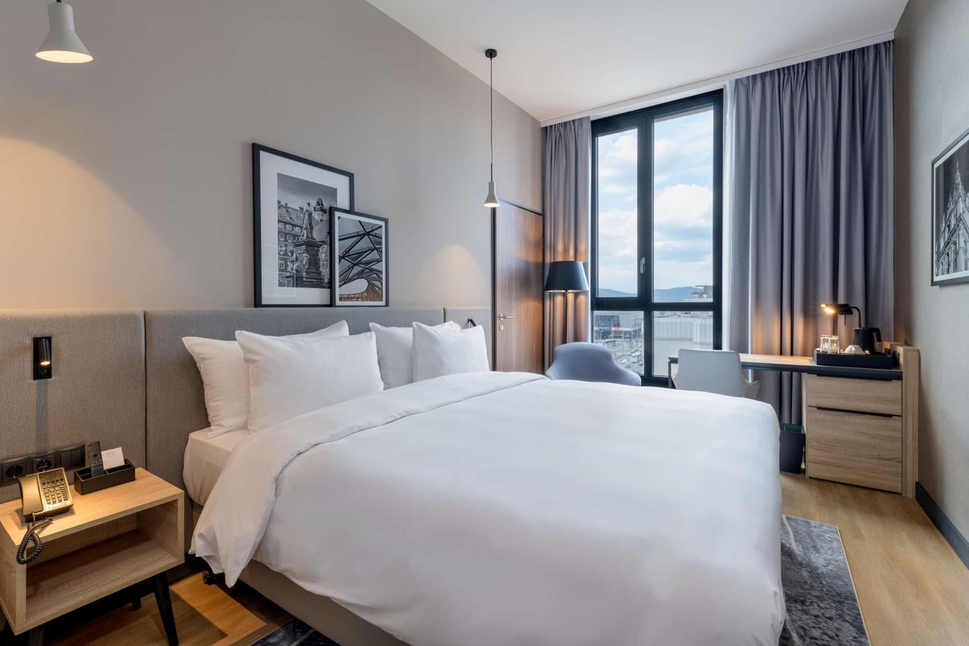 Radisson Hotel Graz