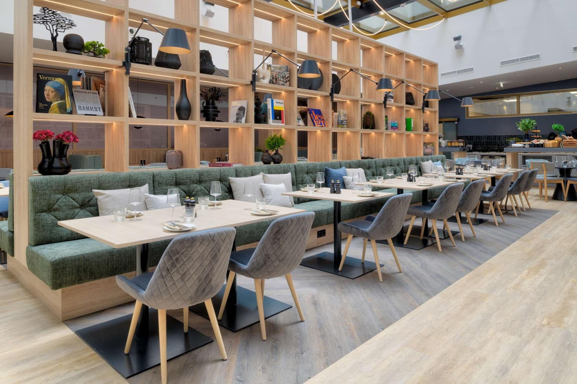 Radisson Hotel Graz