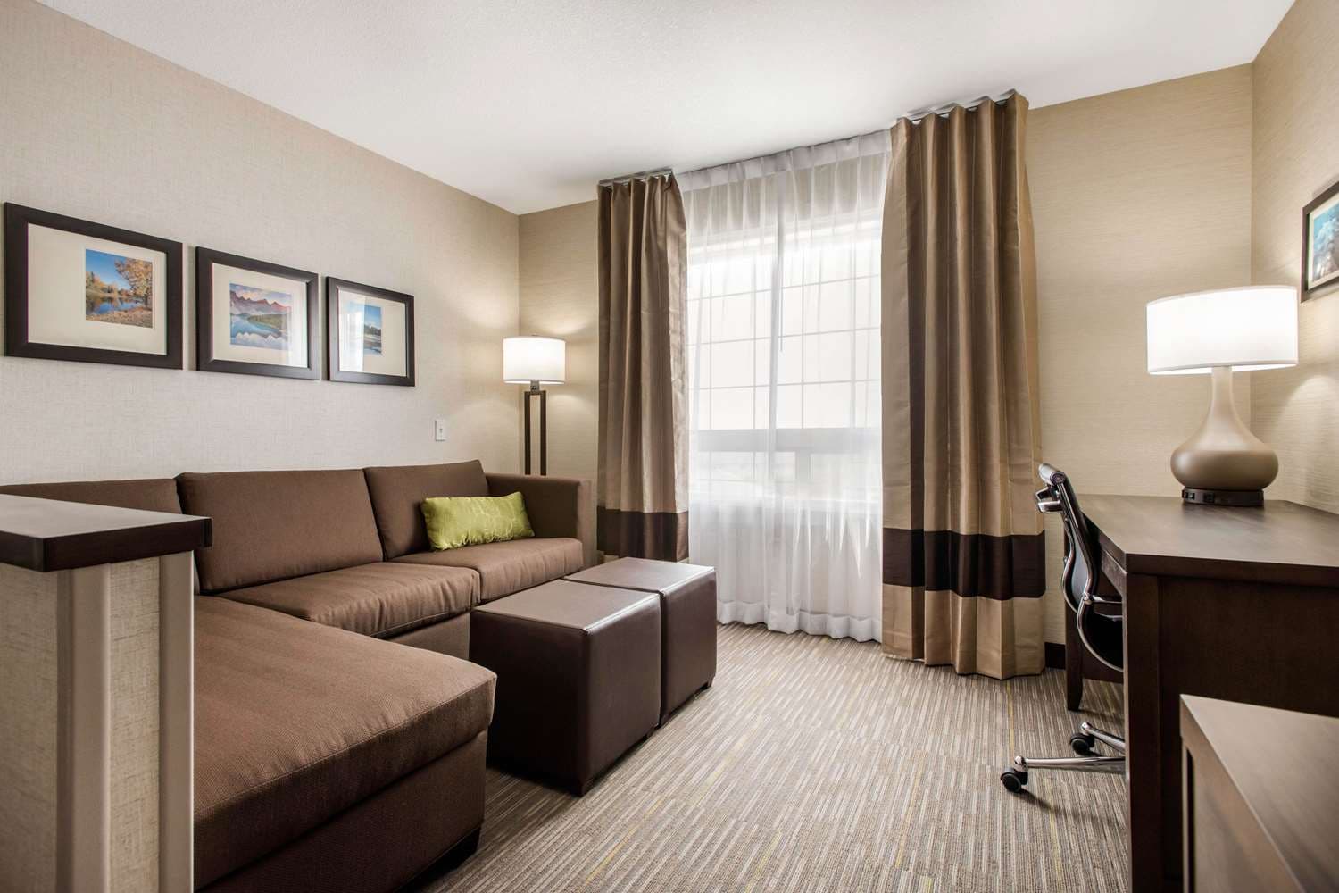 Comfort Inn & Suites Red Deer