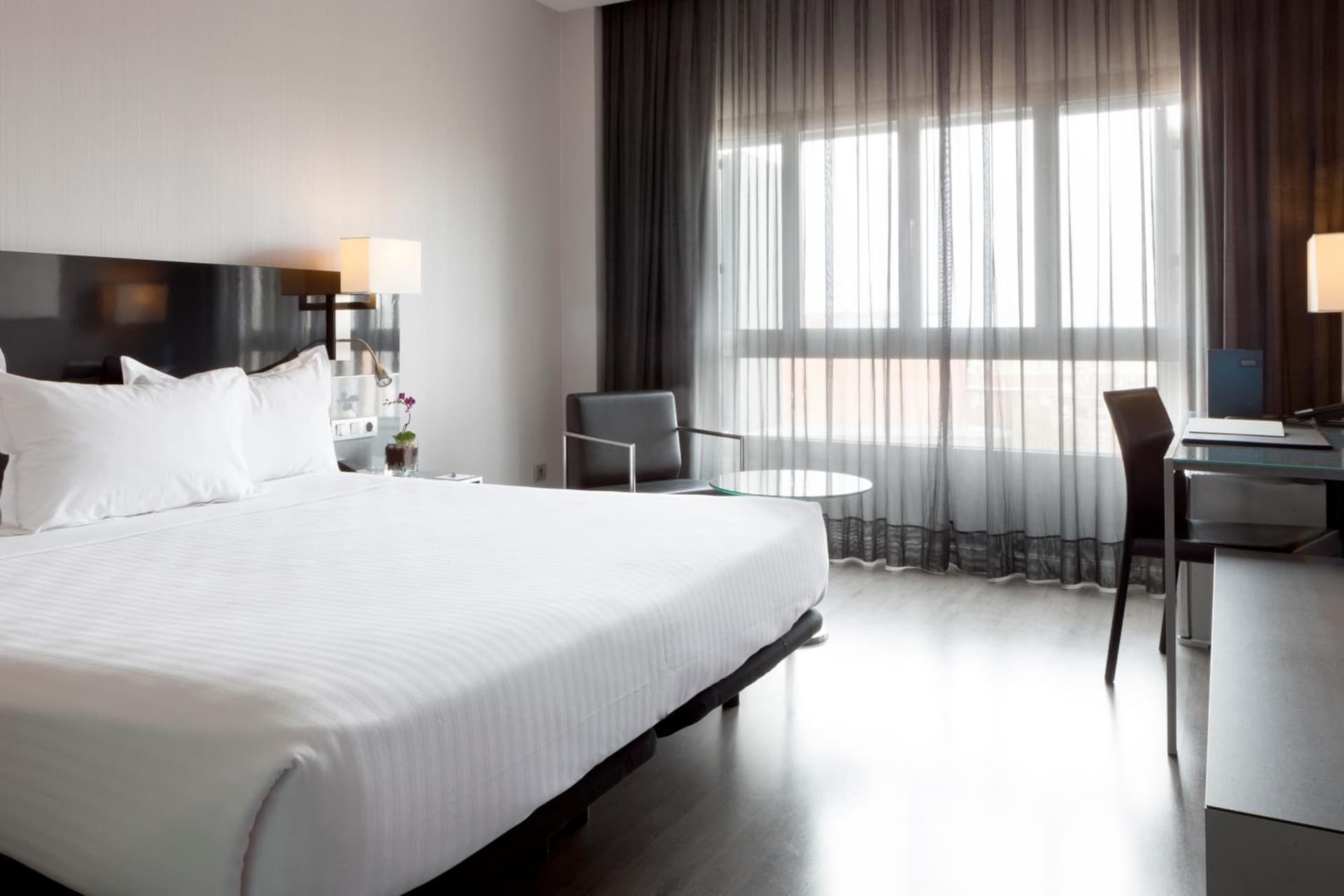 Hotel Porcel Torneo