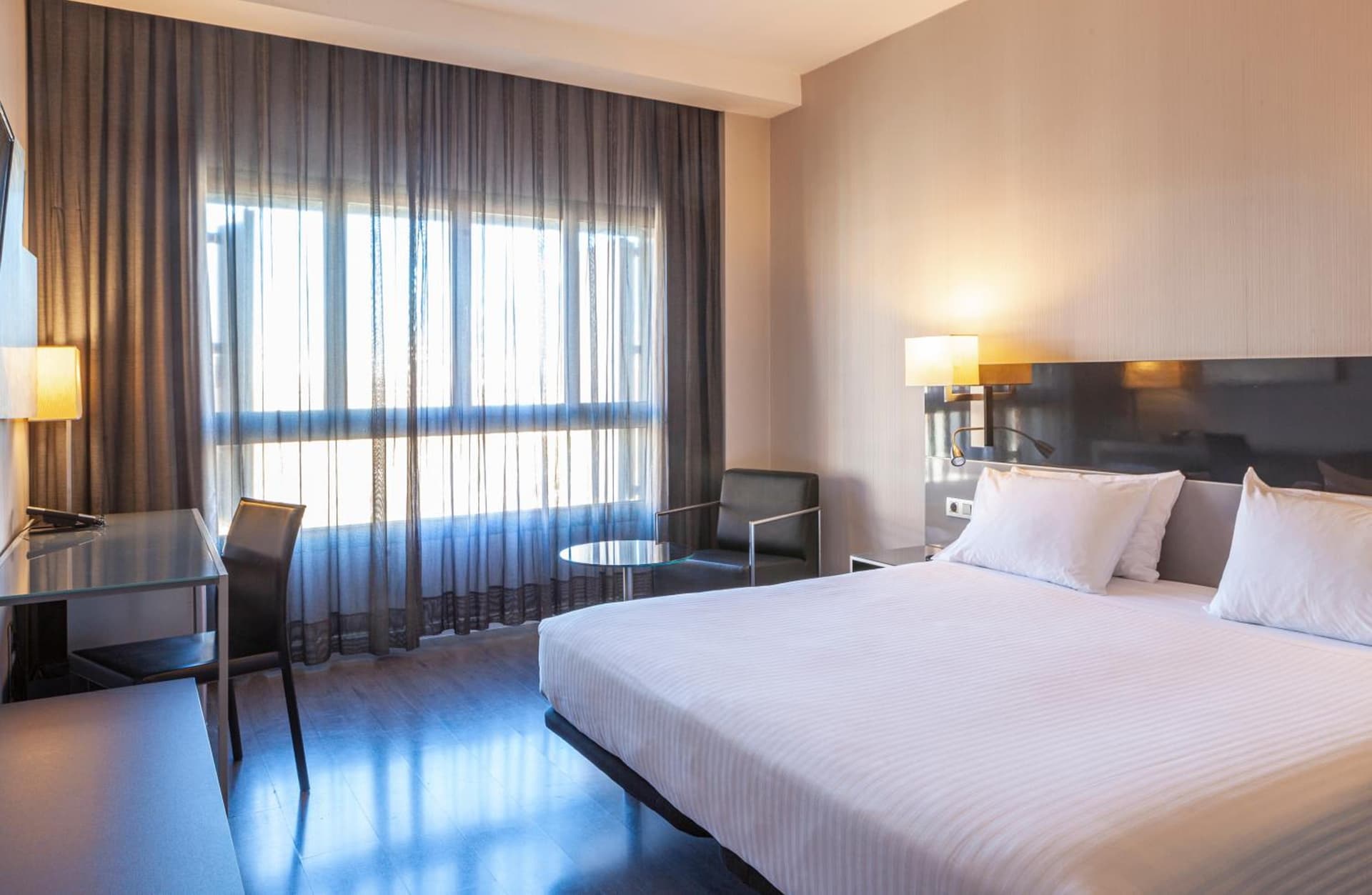 Hotel Porcel Torneo
