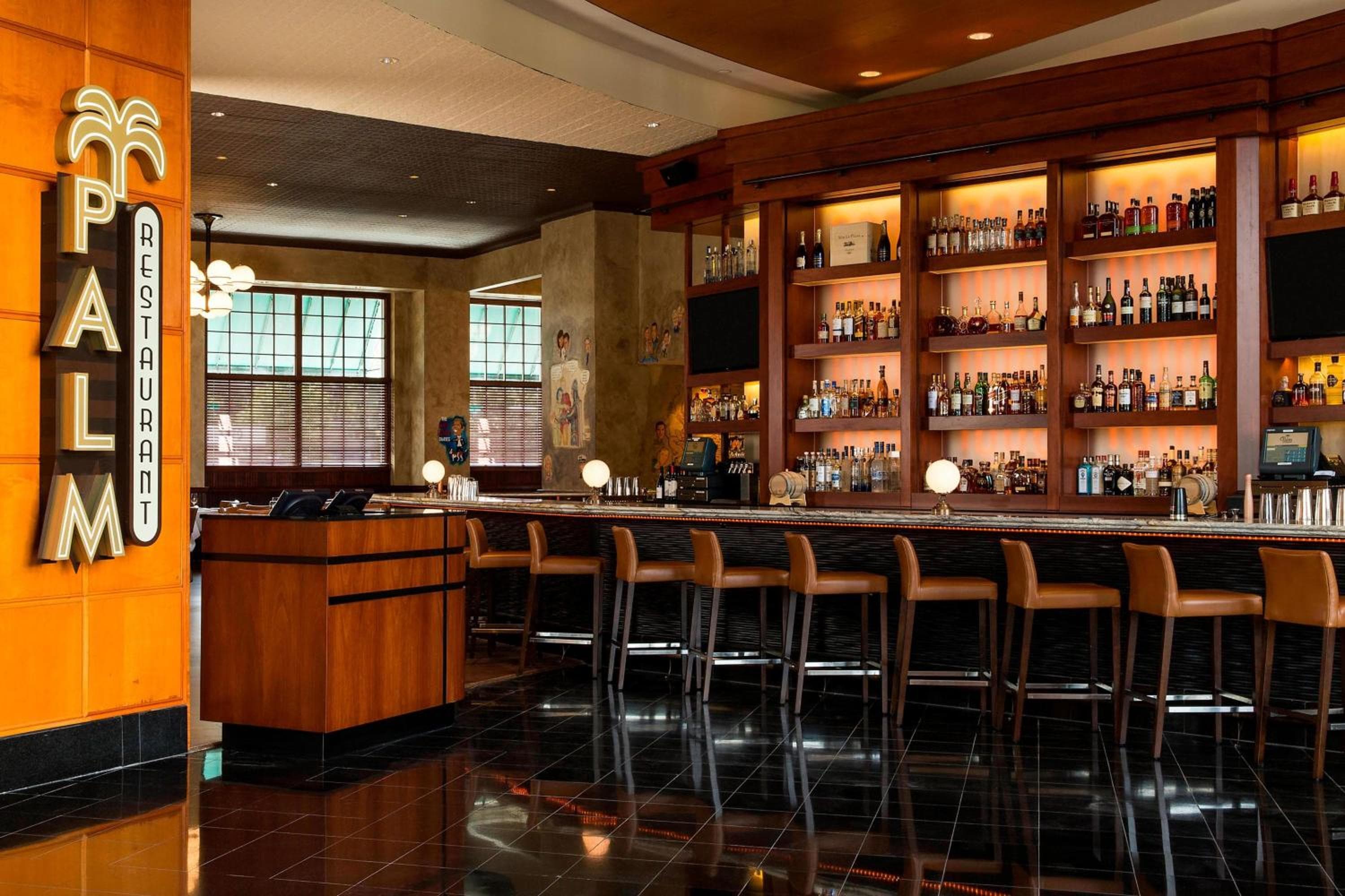 Westin Buckhead Atlanta