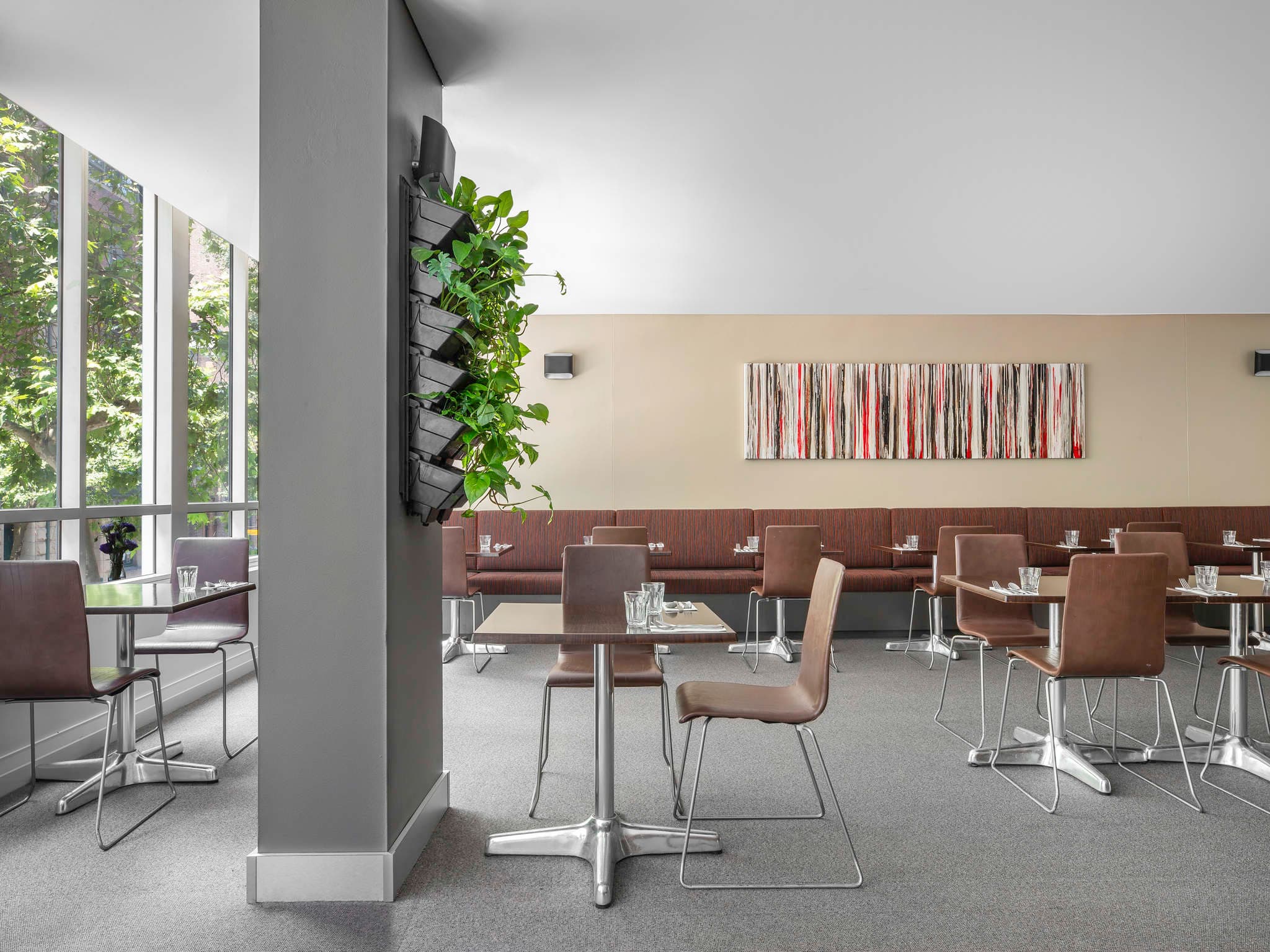 Mantra on Kent Sydney