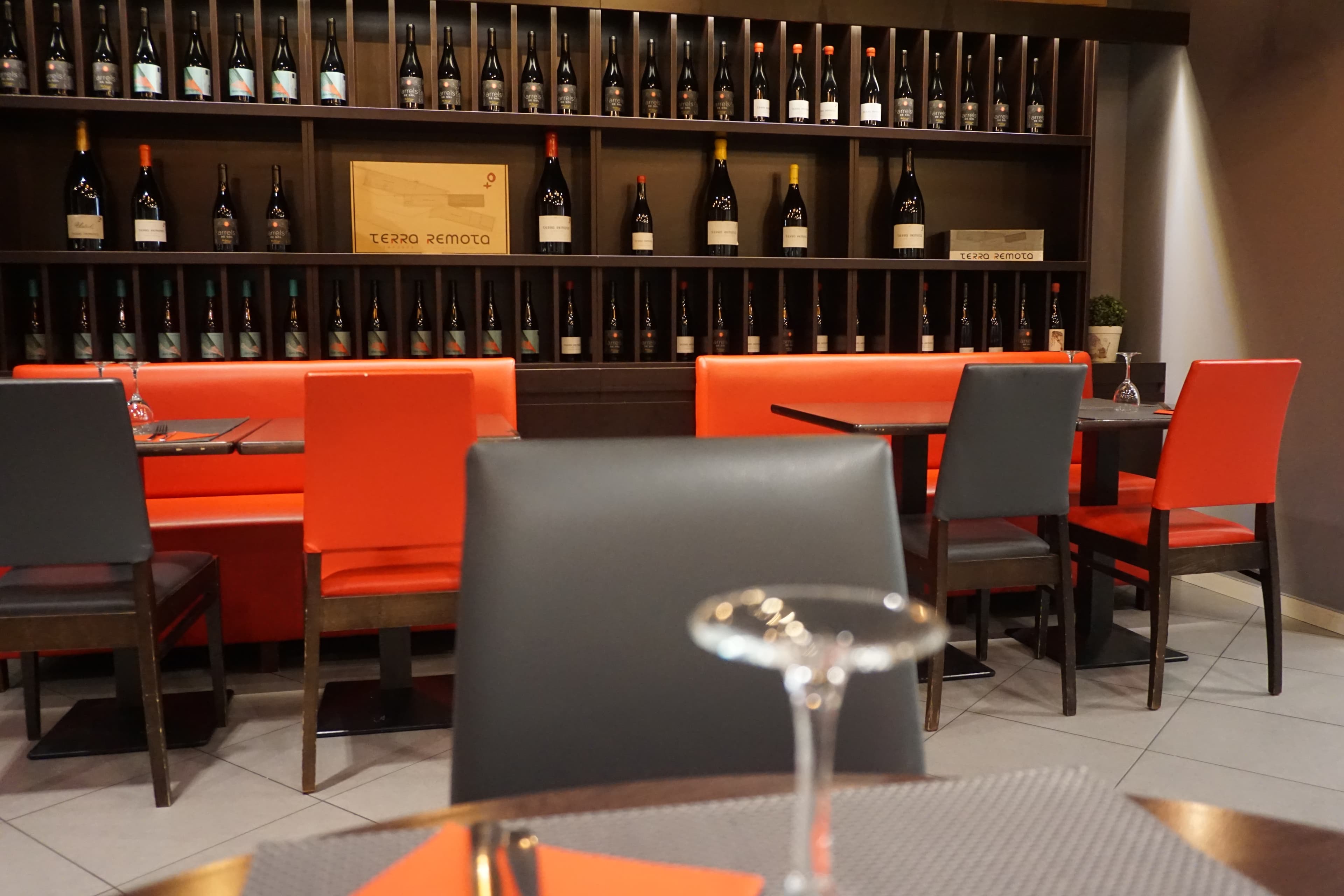 ibis Girona Costa Brava