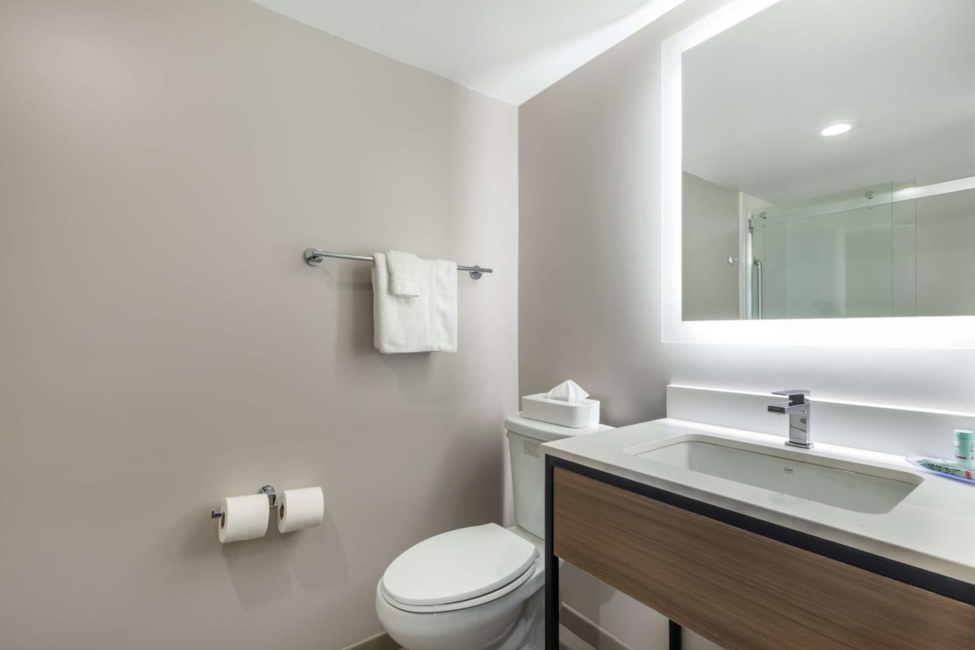 Best Western Laurel