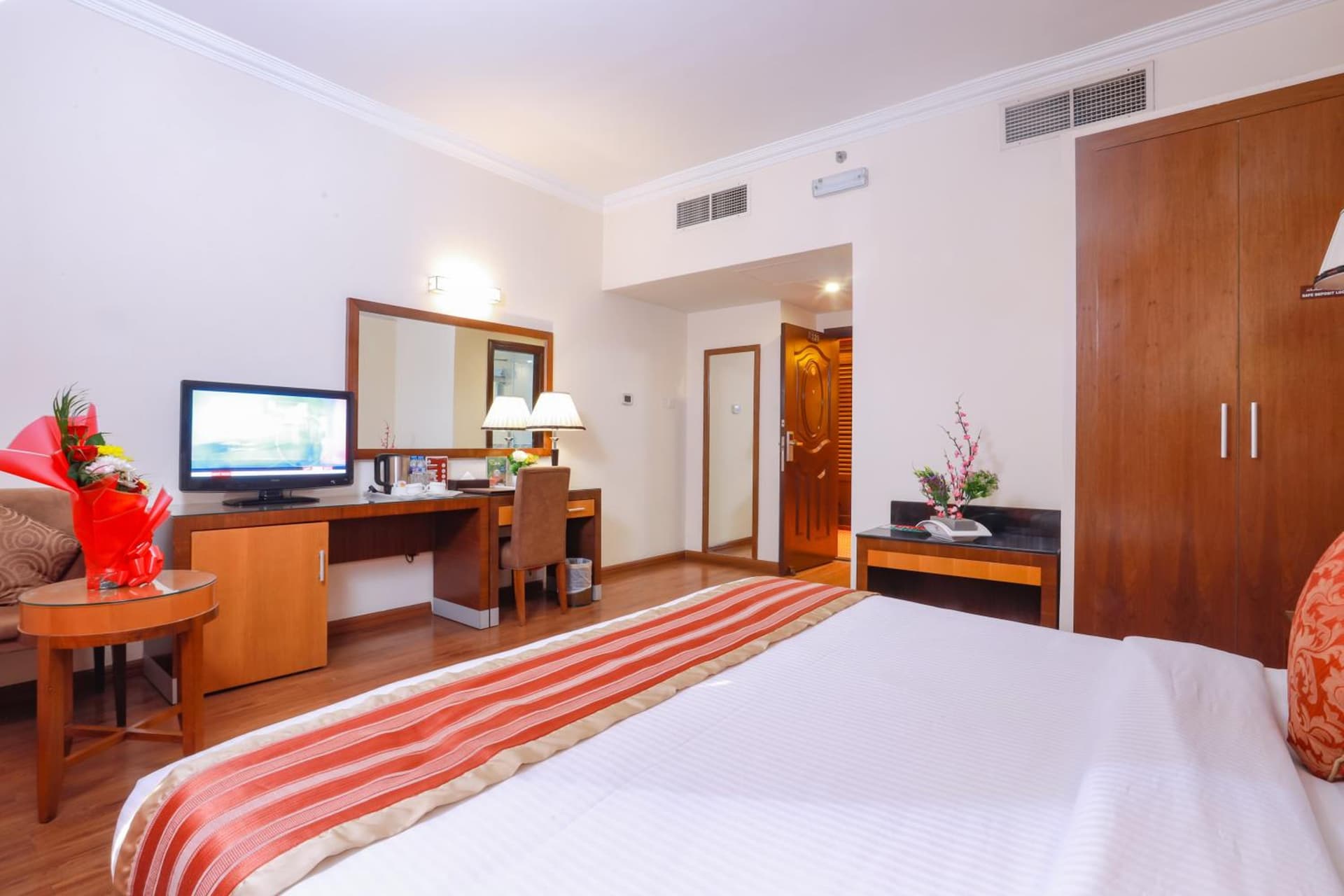 Fortune Pearl Hotel
