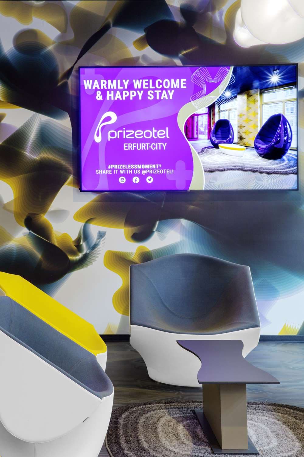 Prize by Radisson, Erfurt City