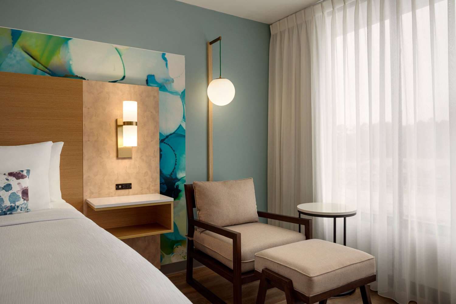 Wyndham Garden Atlanta Airport