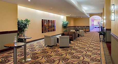 Wyndham El Paso Airport Hotel and Water Park
