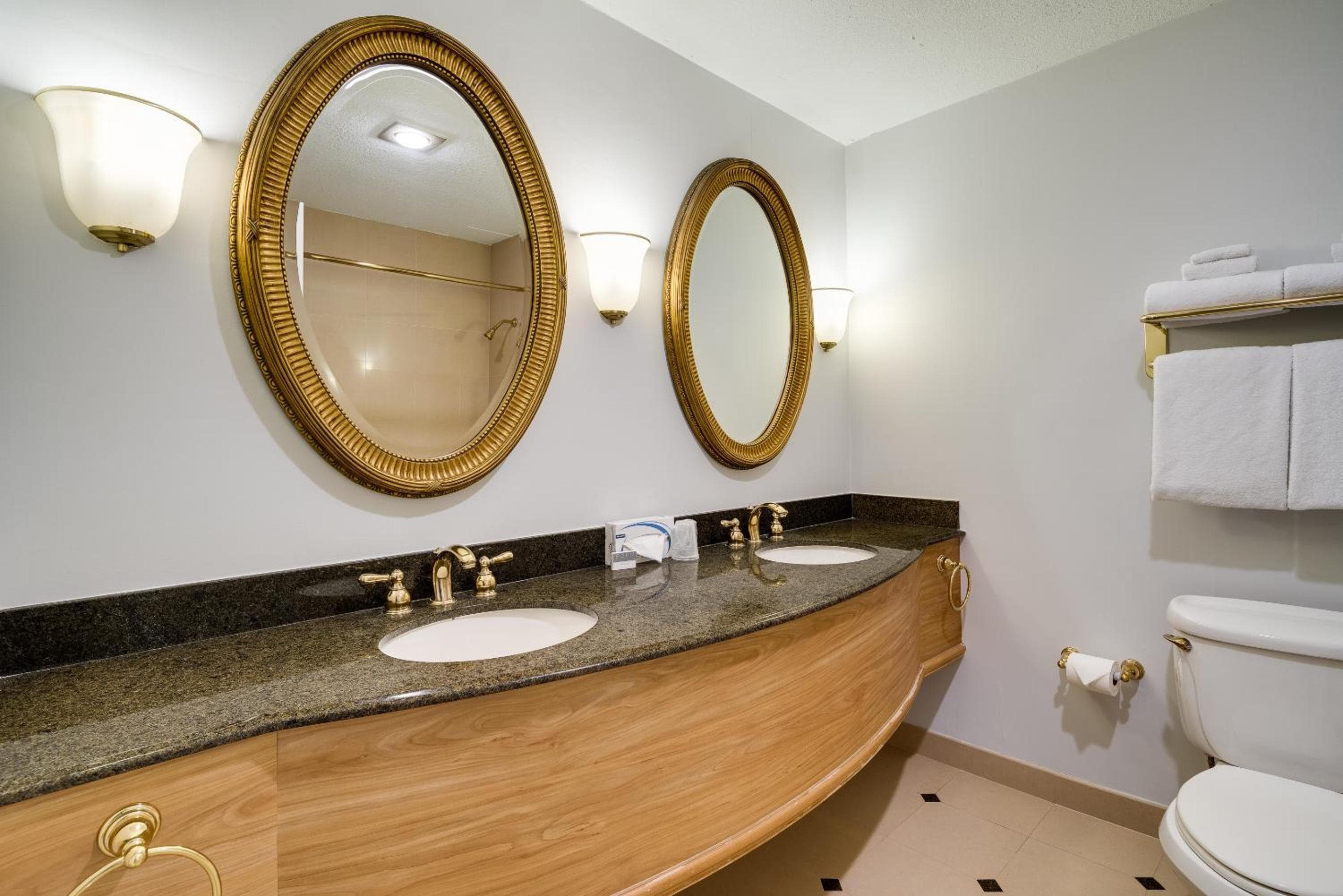 Showboat Hotel Atlantic City