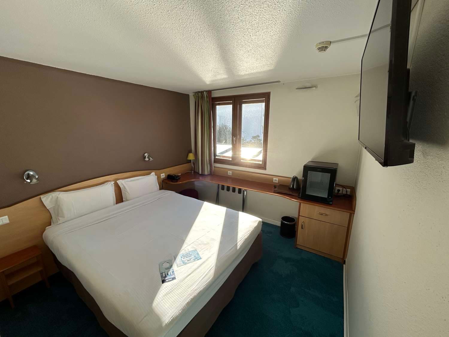 Kyriad Montpellier Aeroport