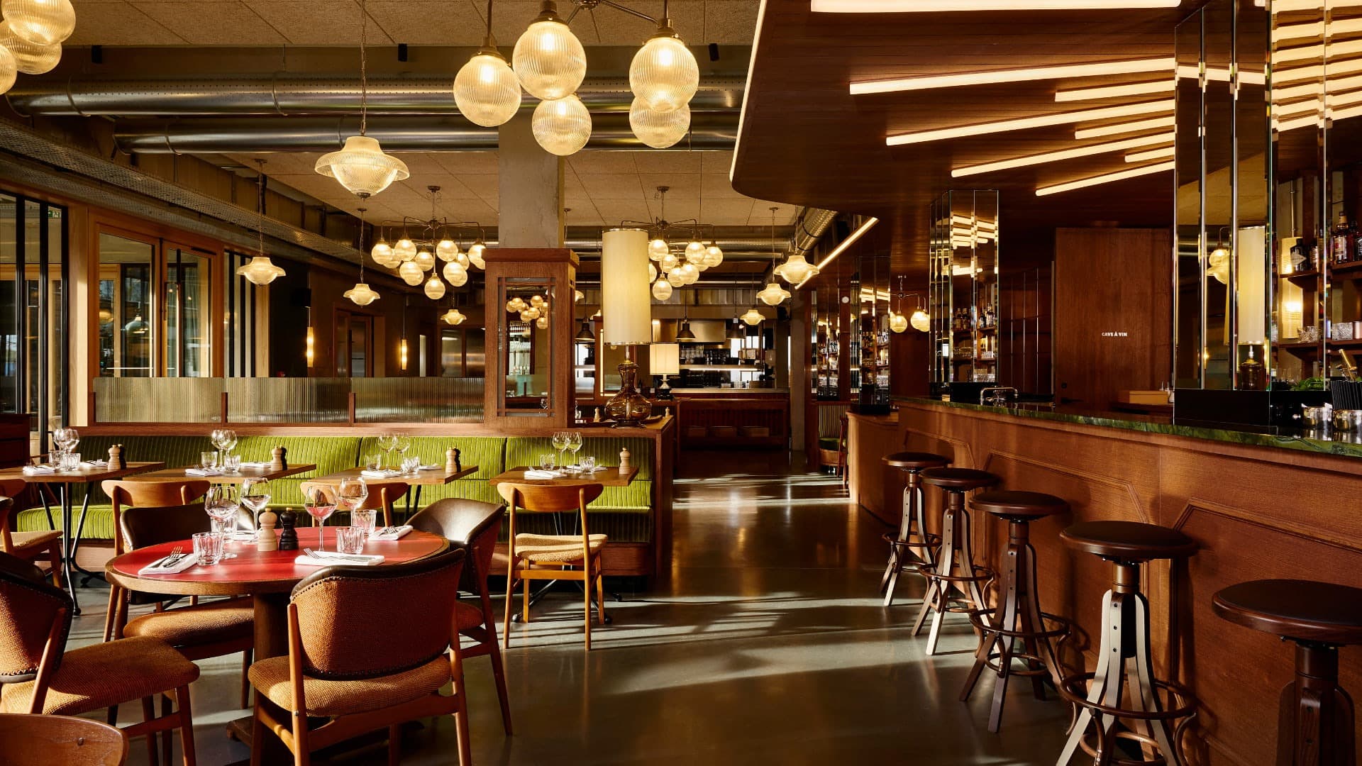 Hôtel Grand Mess Clermont-Ferrand