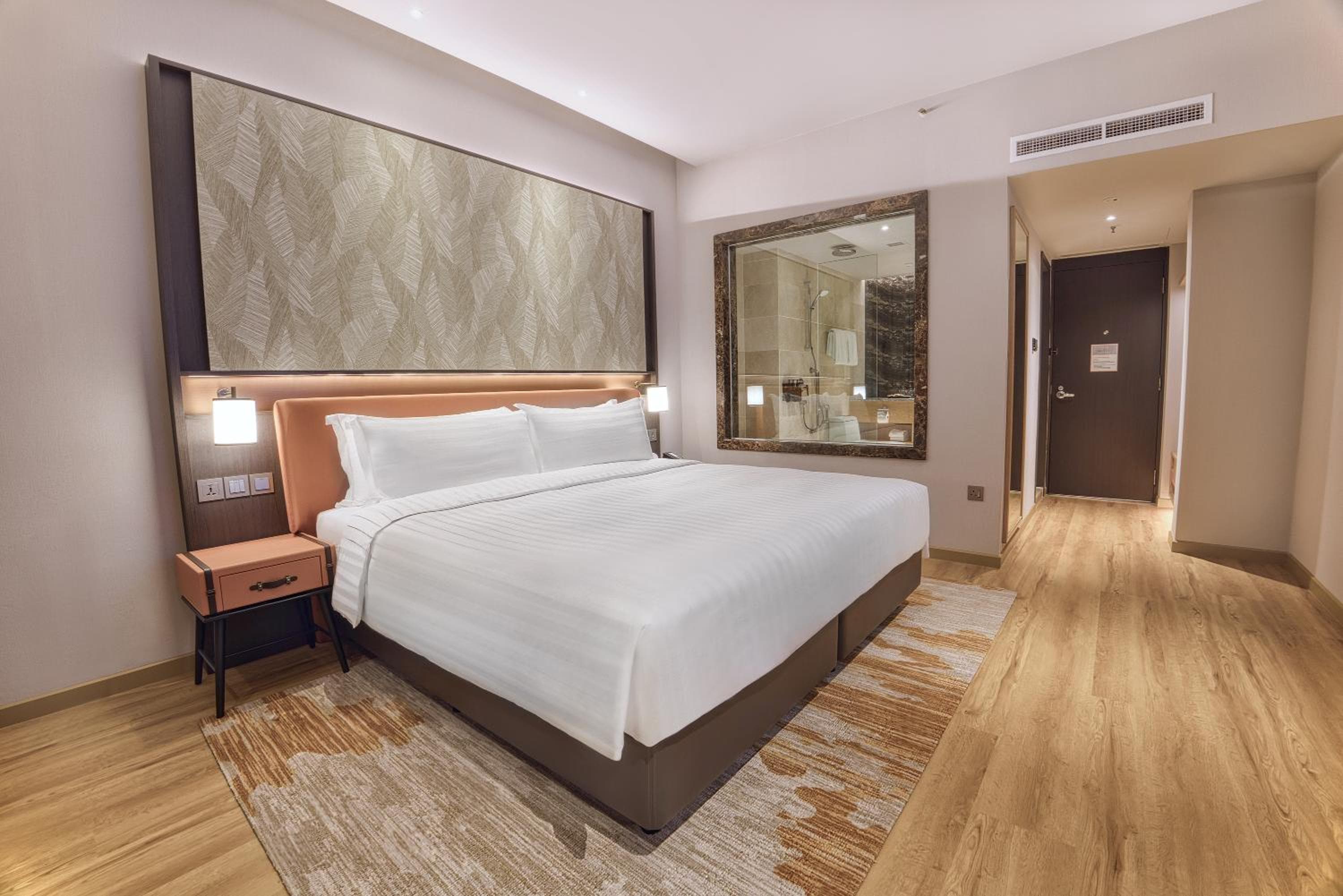 Wyndham Singapore Hotel