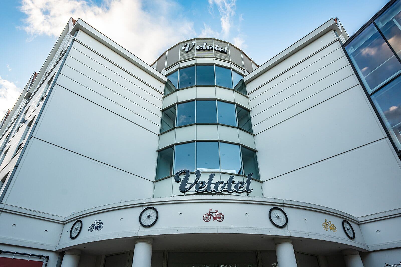 Velotel Brugge