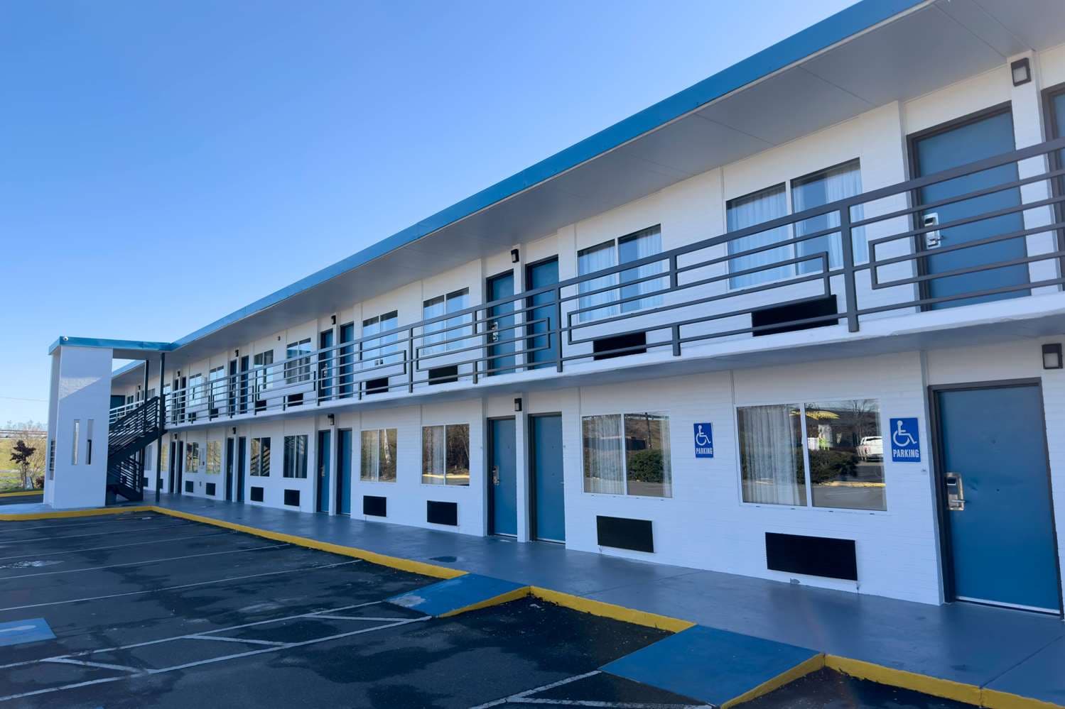 Baymont by Wyndham Rock Hill