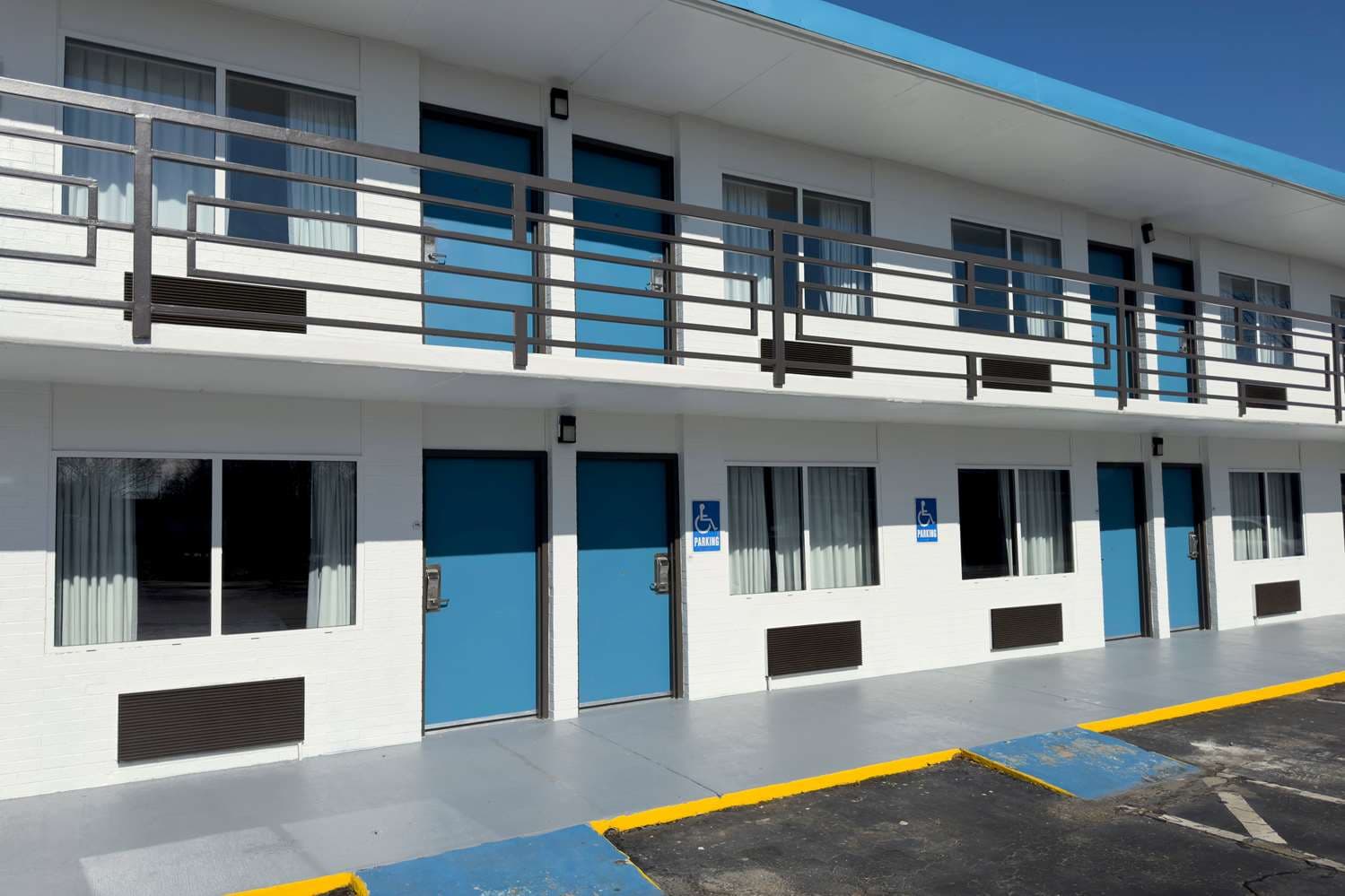 Baymont by Wyndham Rock Hill