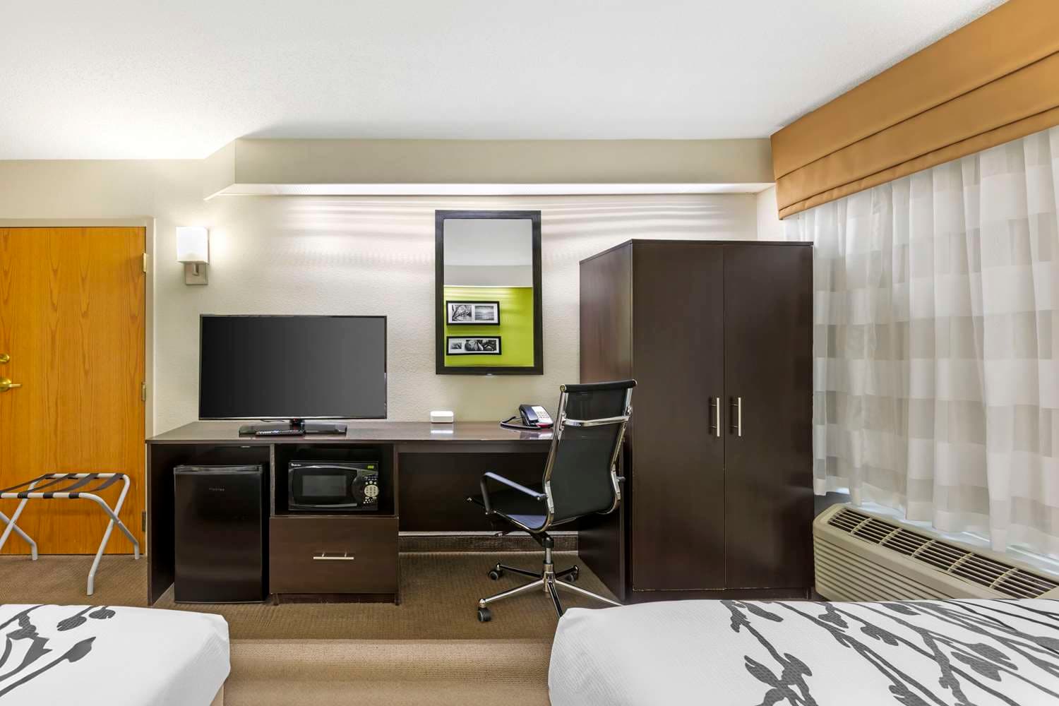 Sleep Inn at Greenville Convention Center