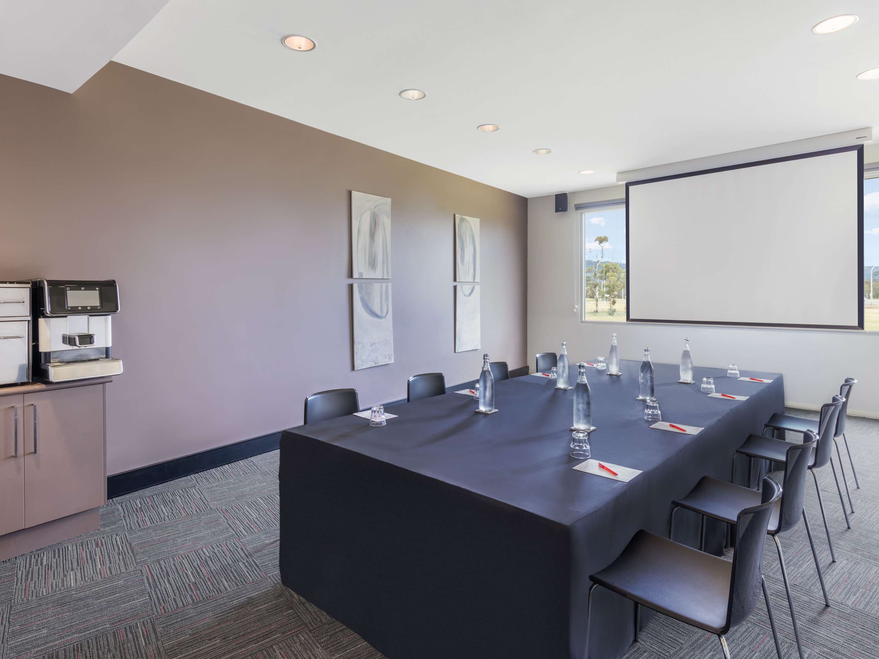 Mantra Hobart Airport