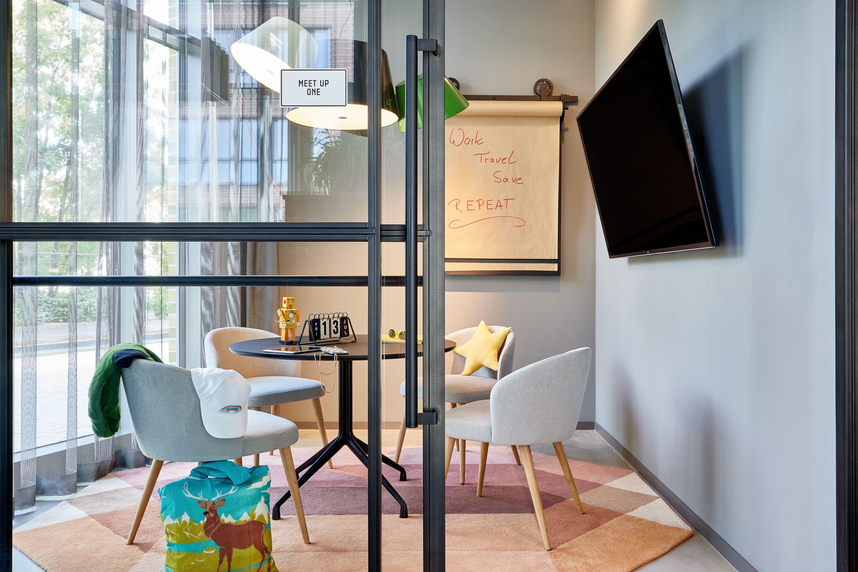 Moxy Cologne Mülheim