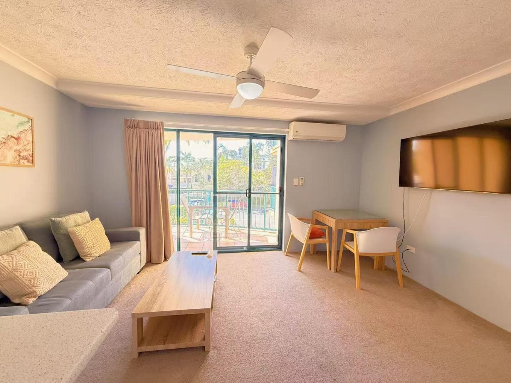 Karana Palms Resort
