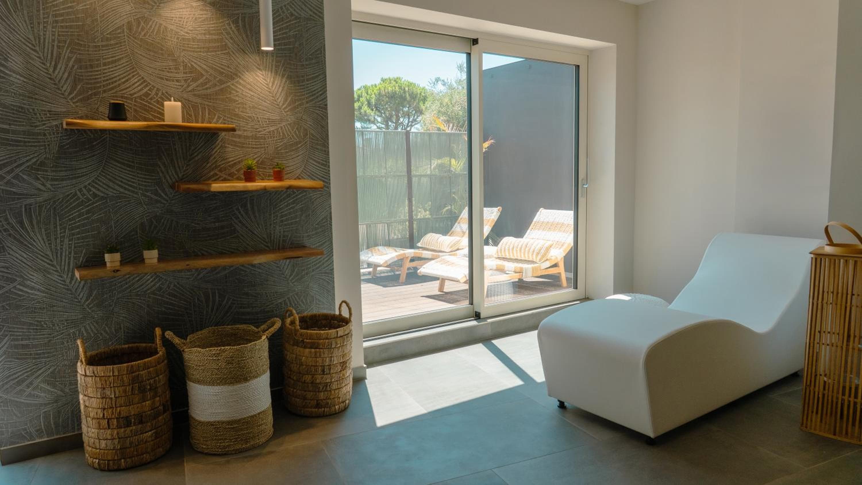 AHG Riva Del Sole Hotel - Adults Only