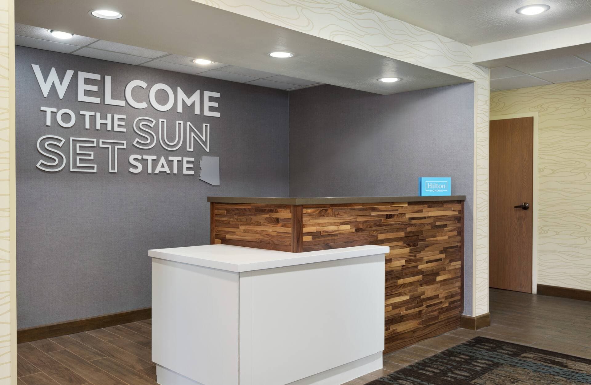 Hampton Inn Sedona