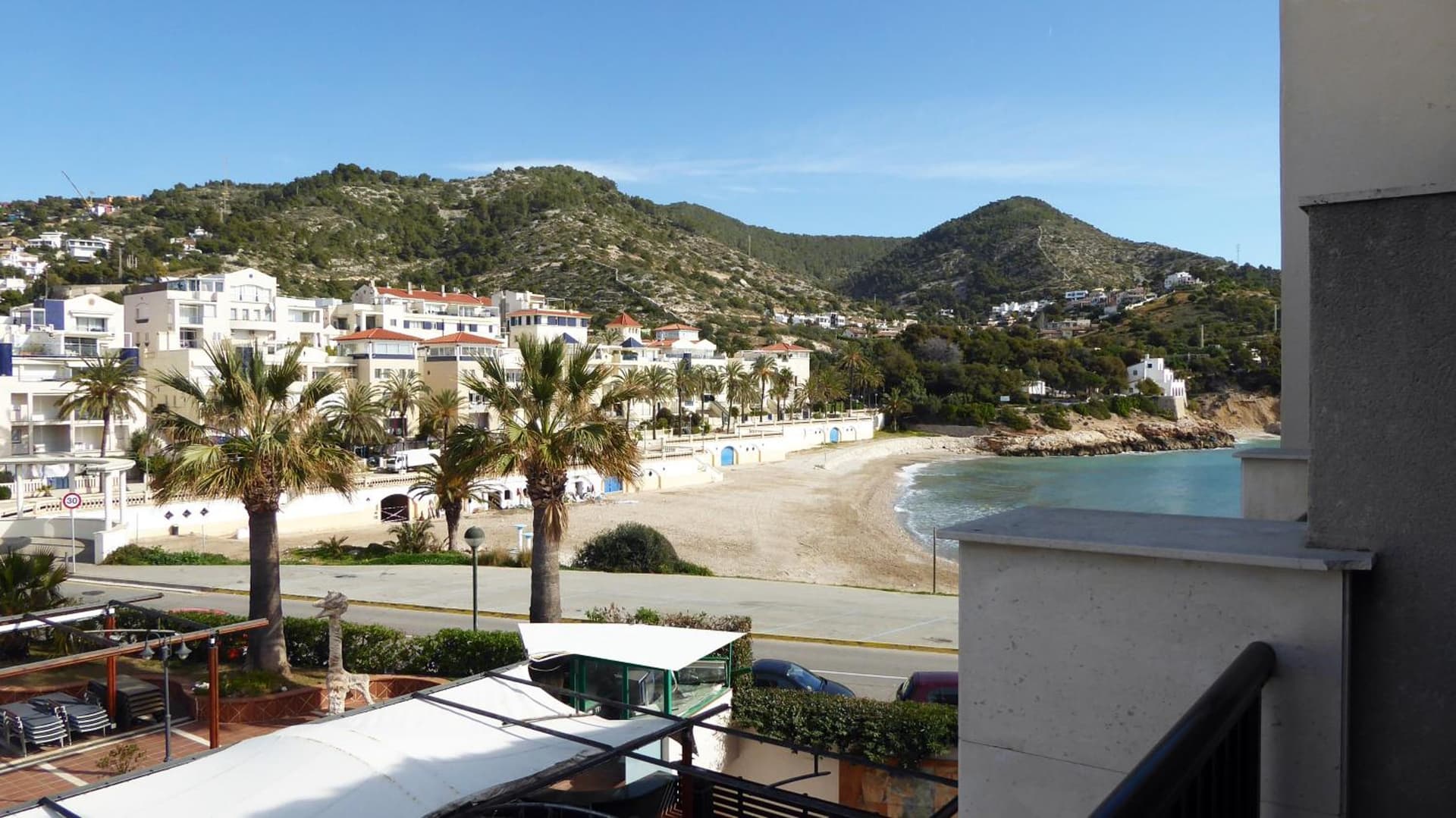 Hotel Estela