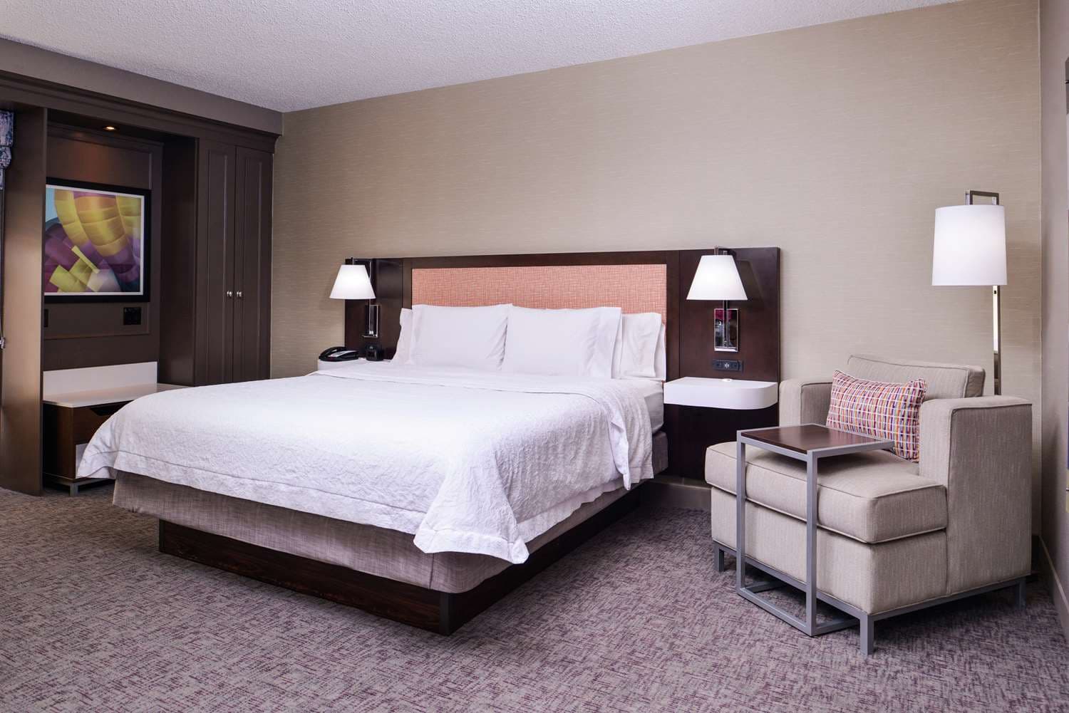 Hampton Inn Albuquerque - University/Midtown