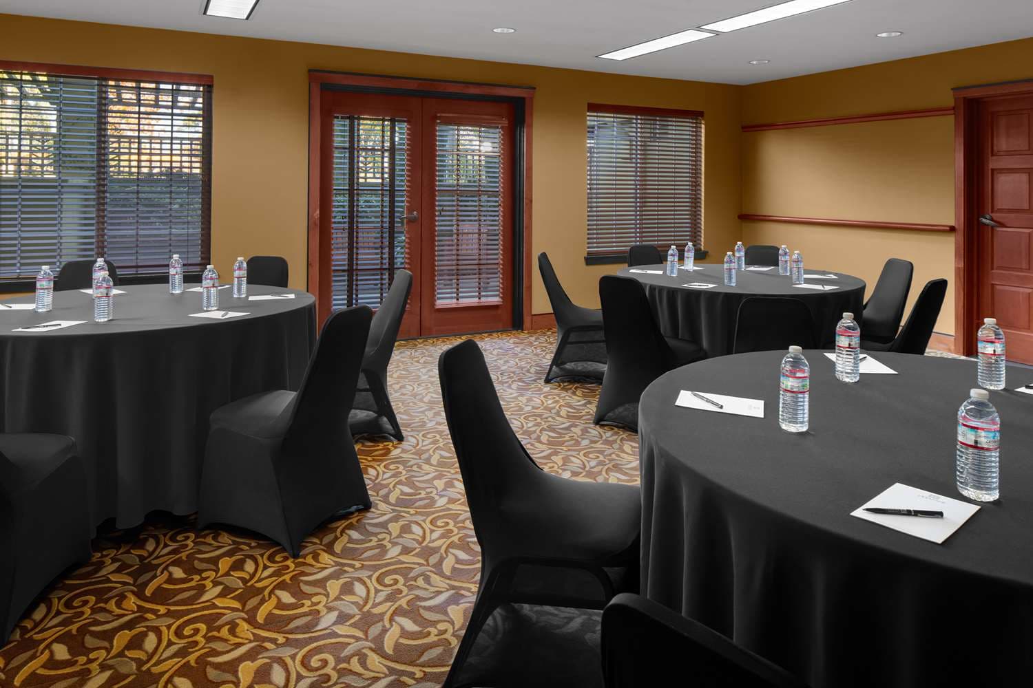 Larkspur Landing Extended Stay Suites Pleasanton