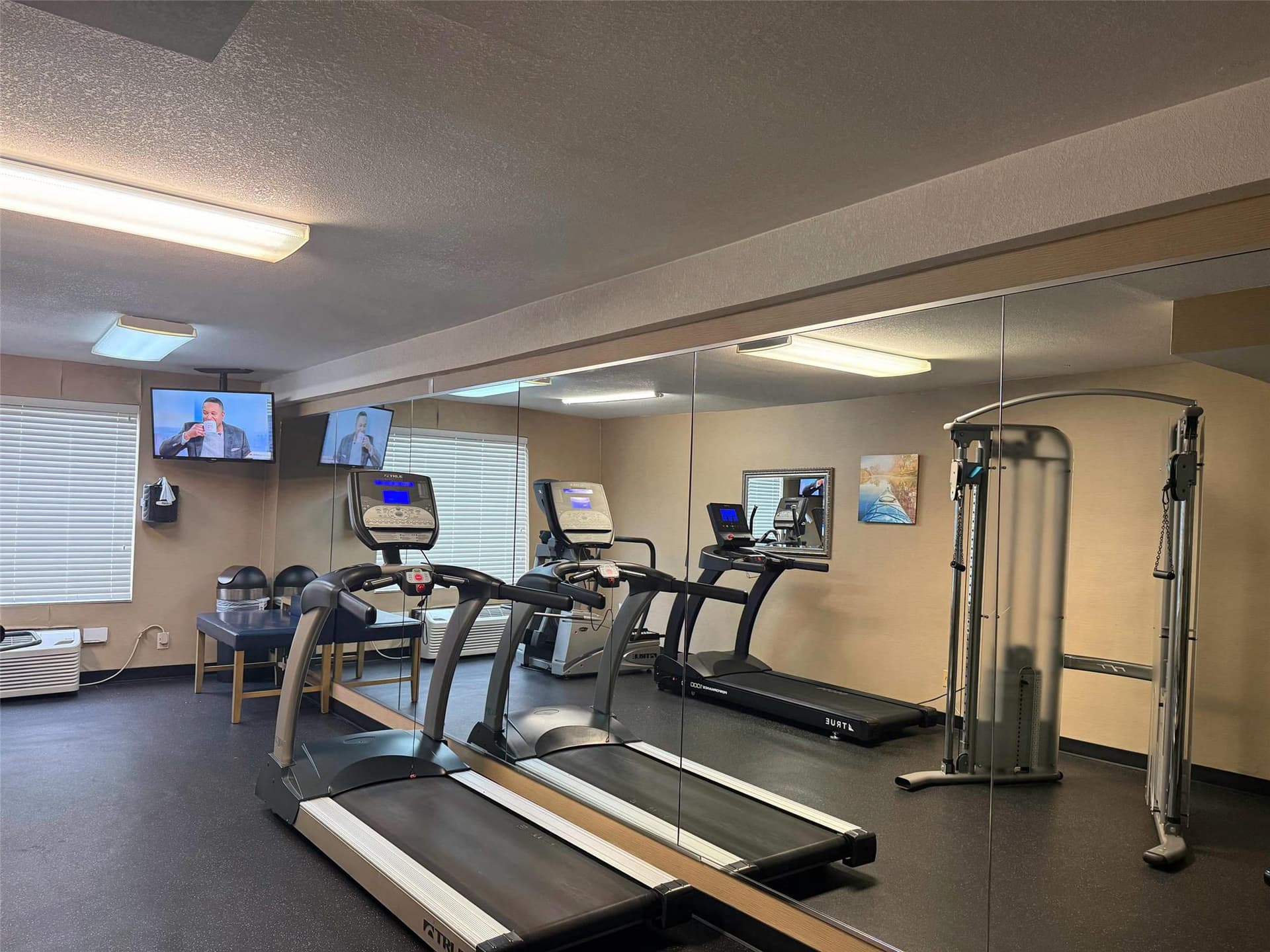 Comfort Inn Falls Church - Tysons Corner