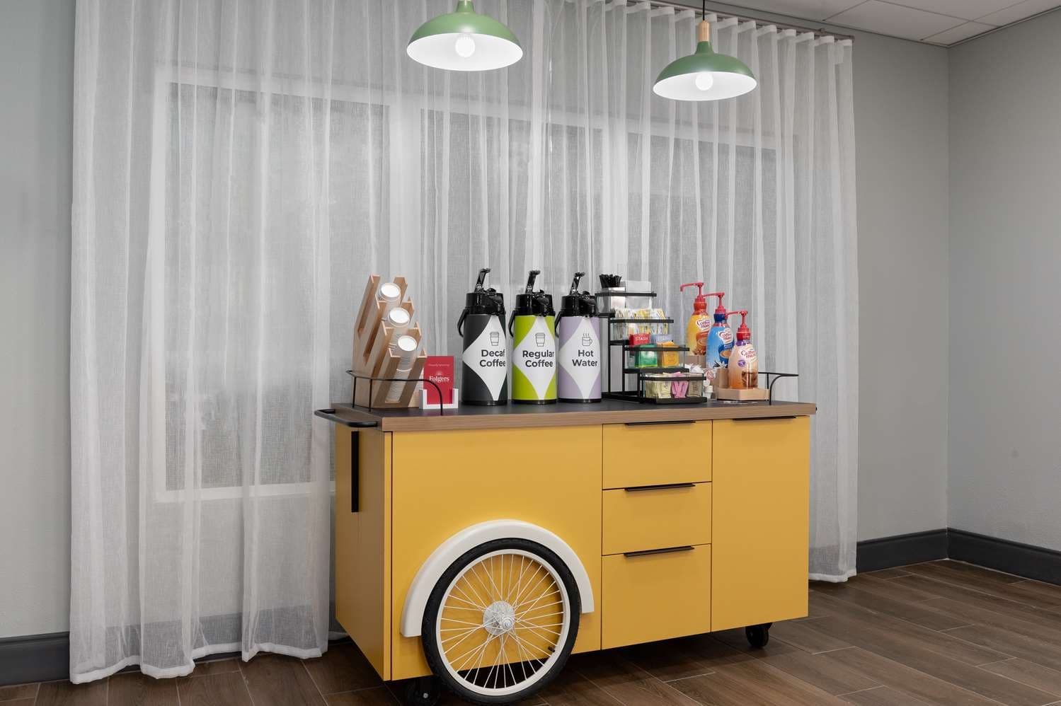 Spark by Hilton Savannah South I-95