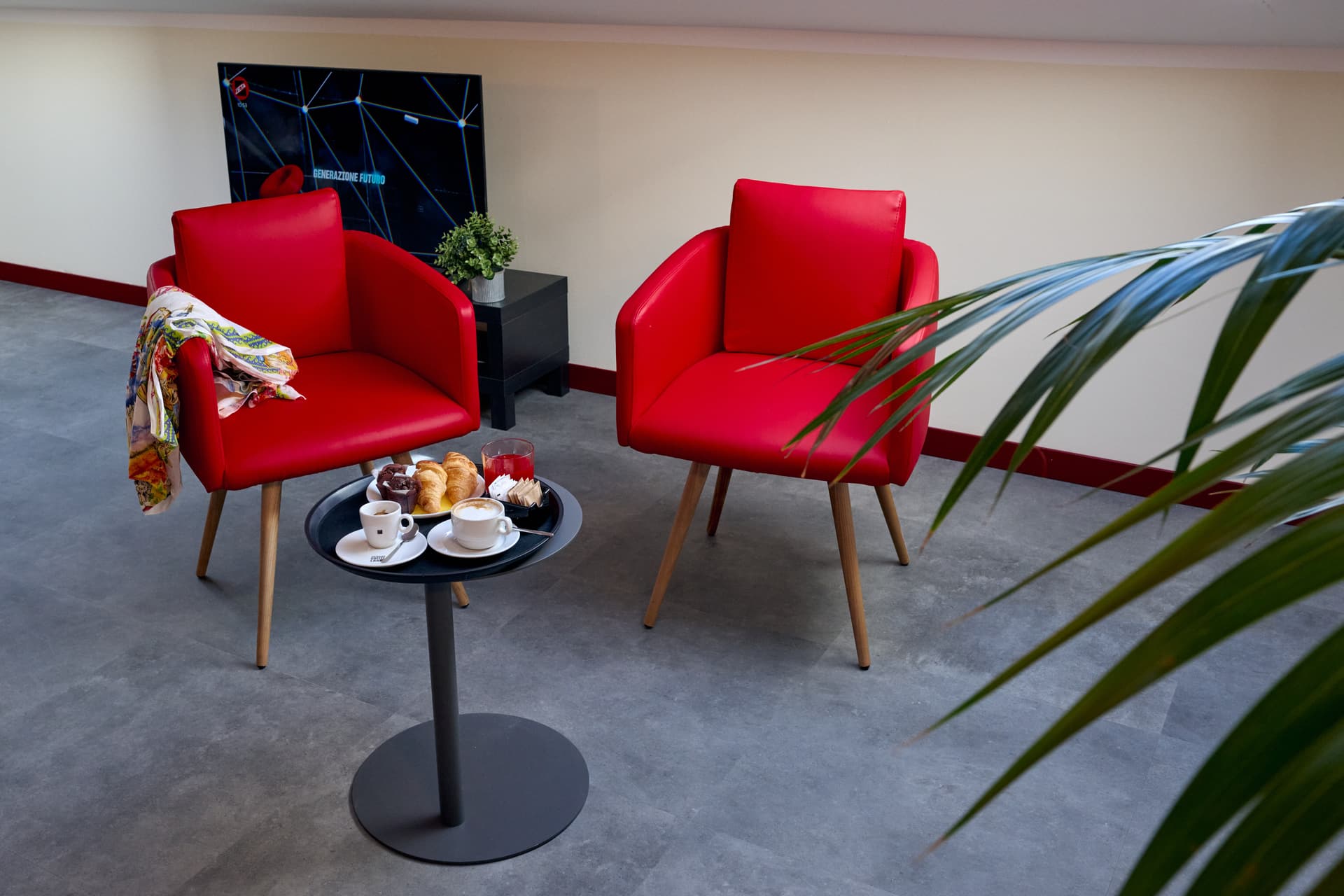 Zenit Park Hotel