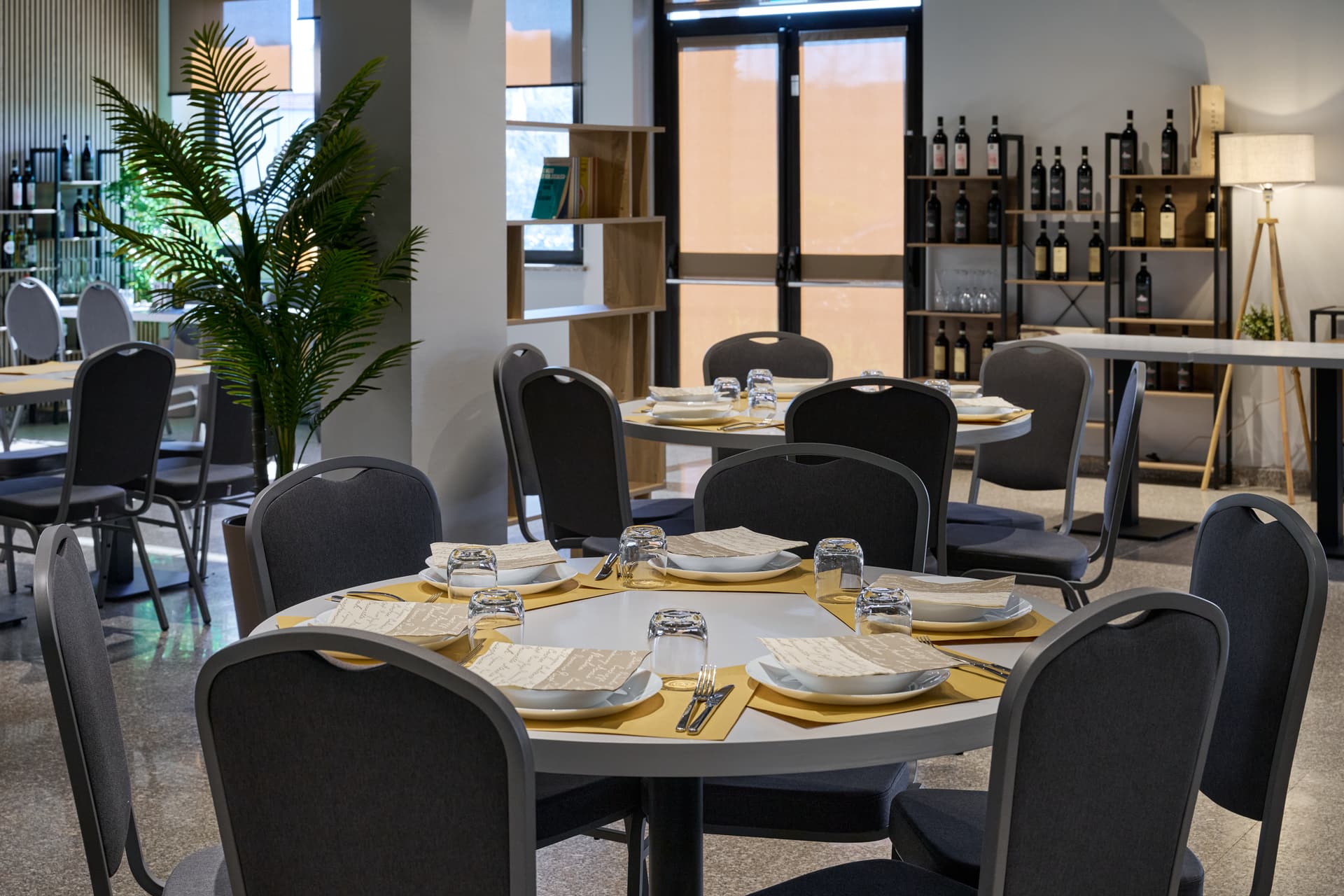 Zenit Park Hotel