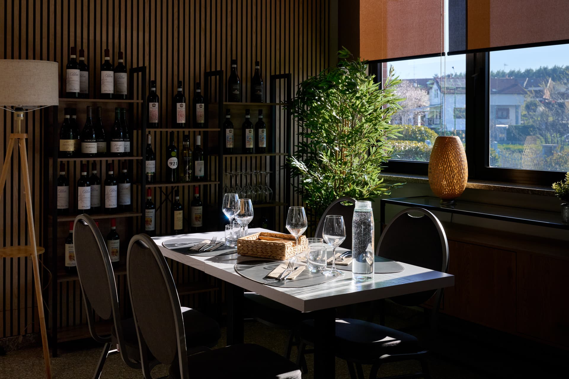 Zenit Park Hotel