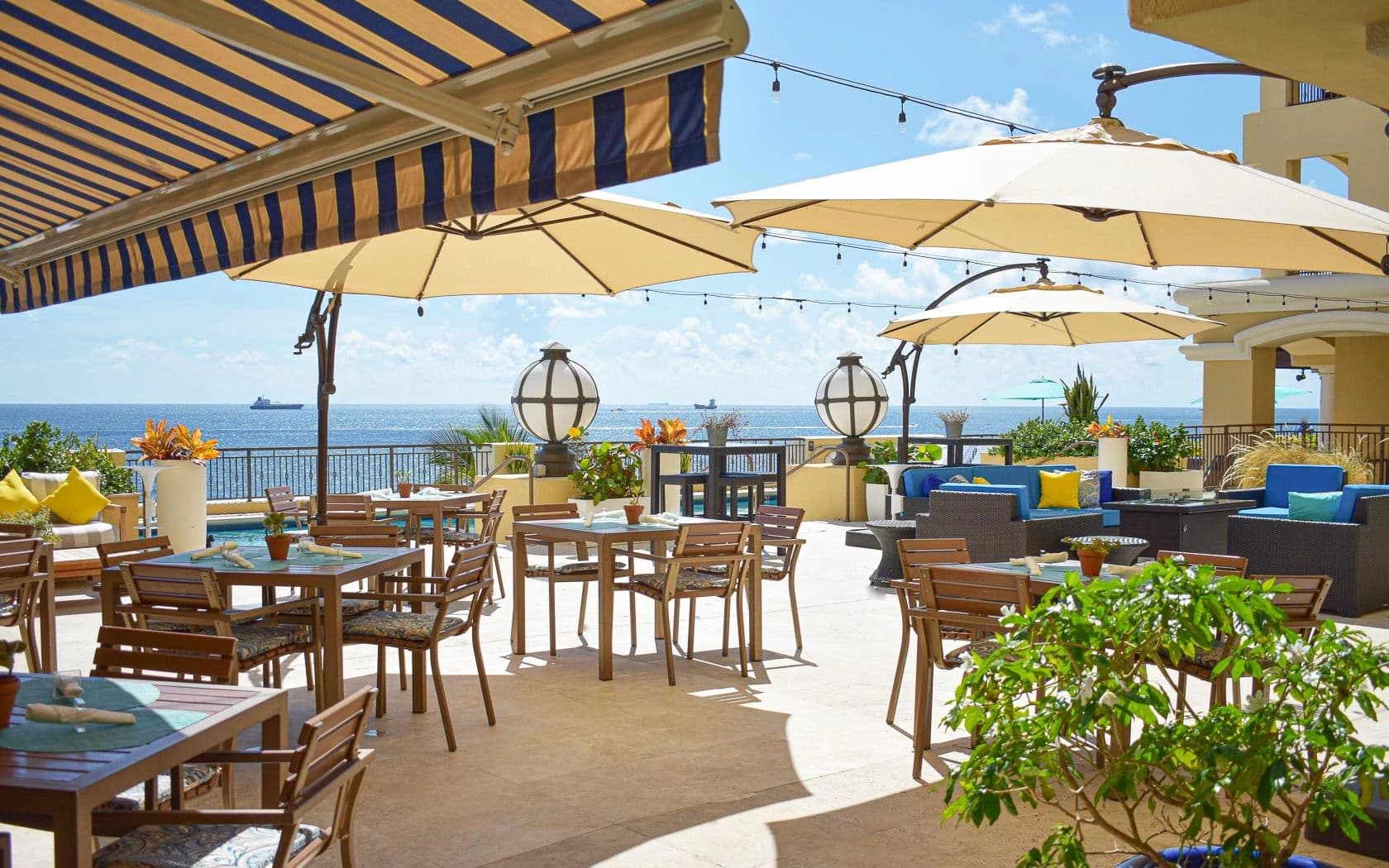 The Atlantic Hotel & Spa