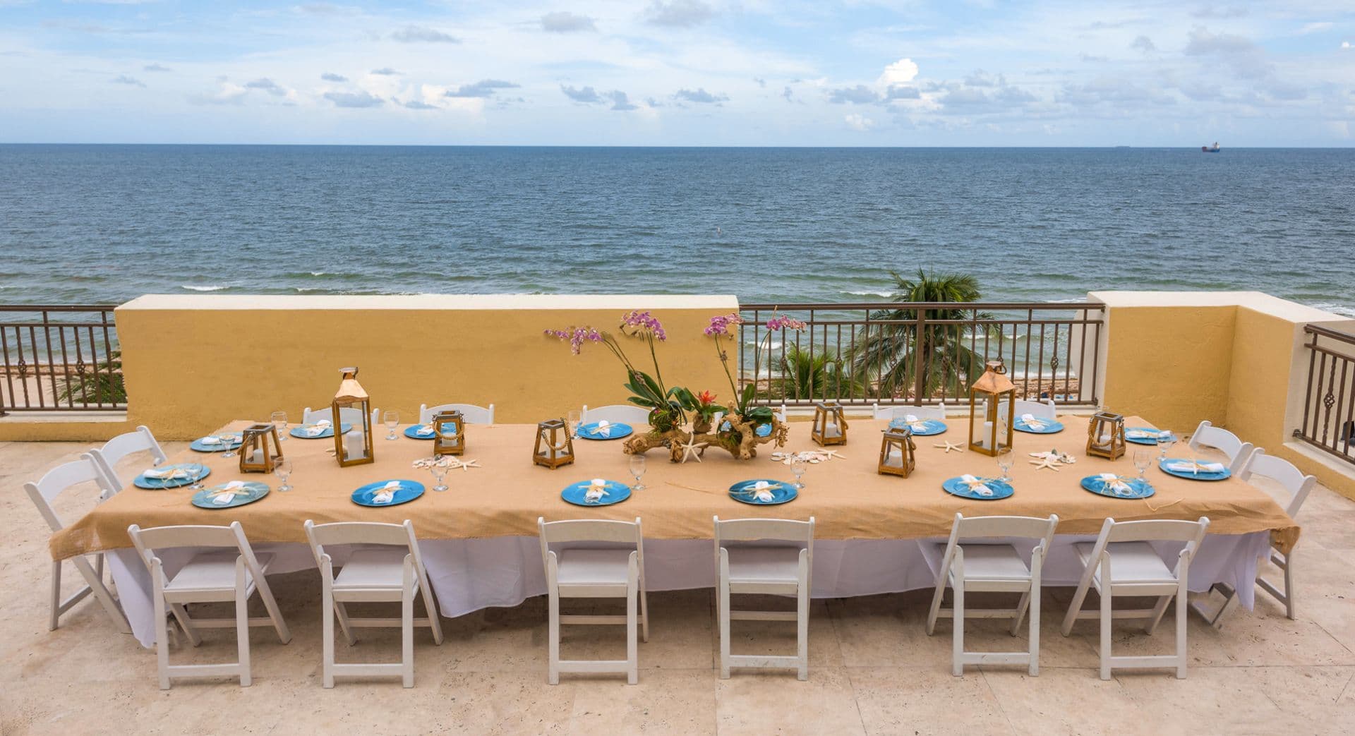 The Atlantic Hotel & Spa